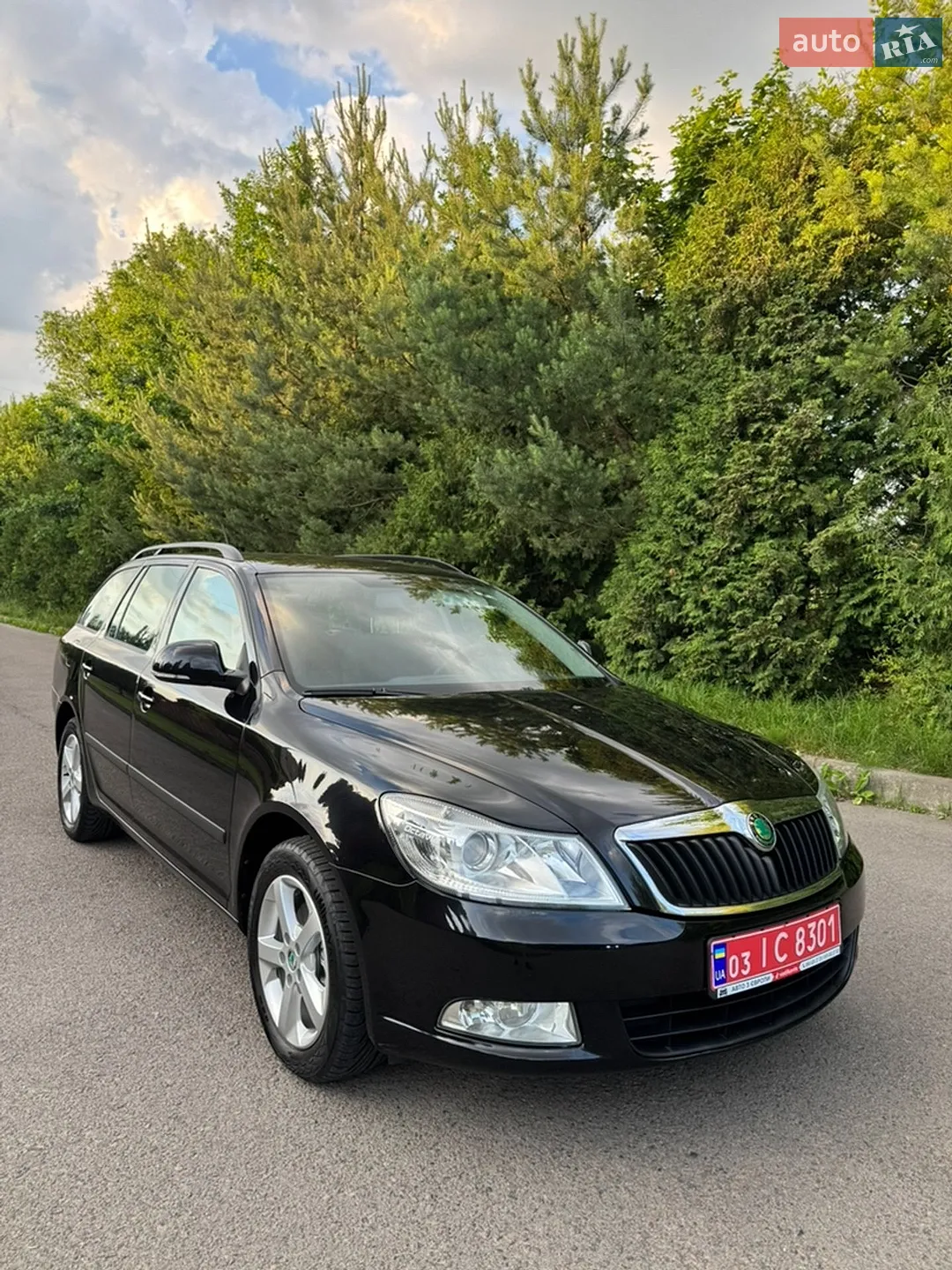 2012 Skoda Octavia - мініатюра 8