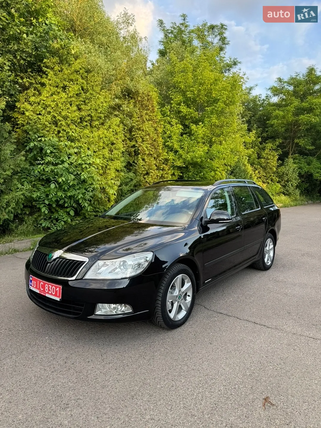 2012 Skoda Octavia - мініатюра 13