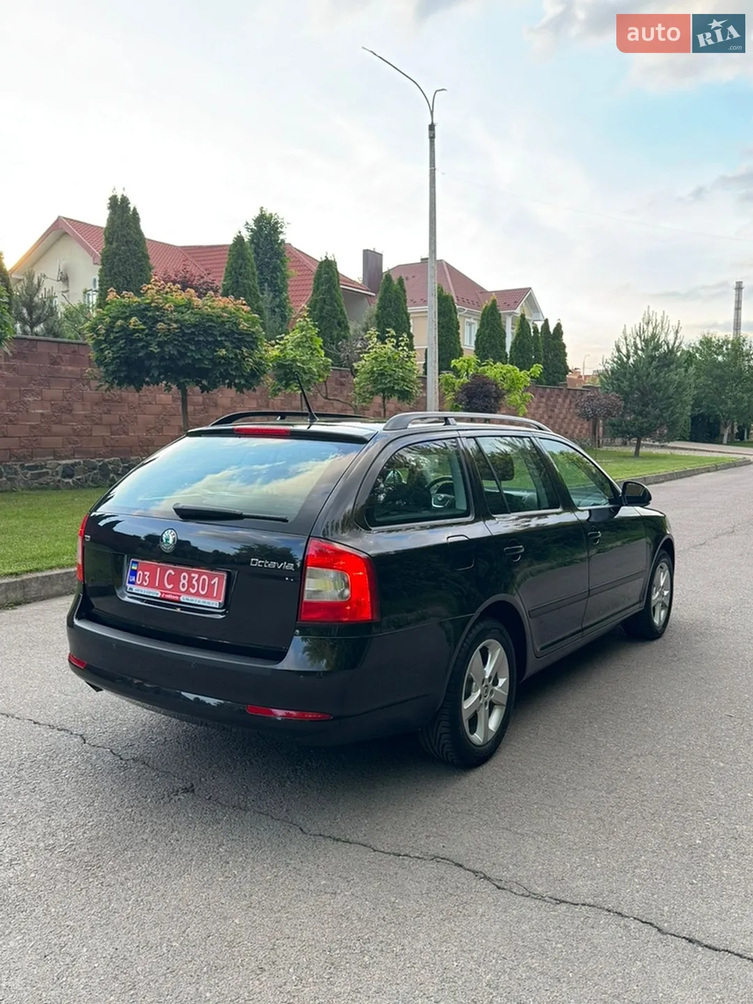 2012 Skoda Octavia - мініатюра 23