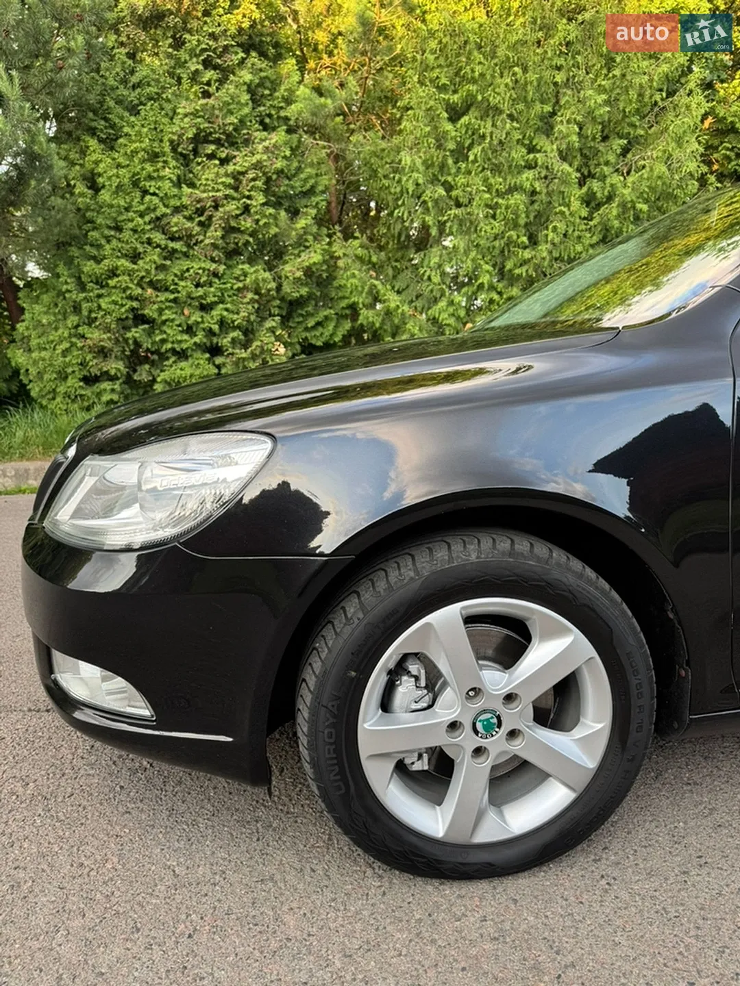 2012 Skoda Octavia - мініатюра 26