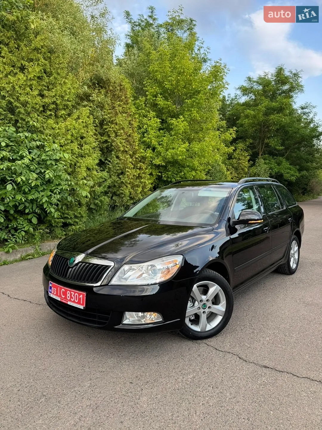 2012 Skoda Octavia - мініатюра 31