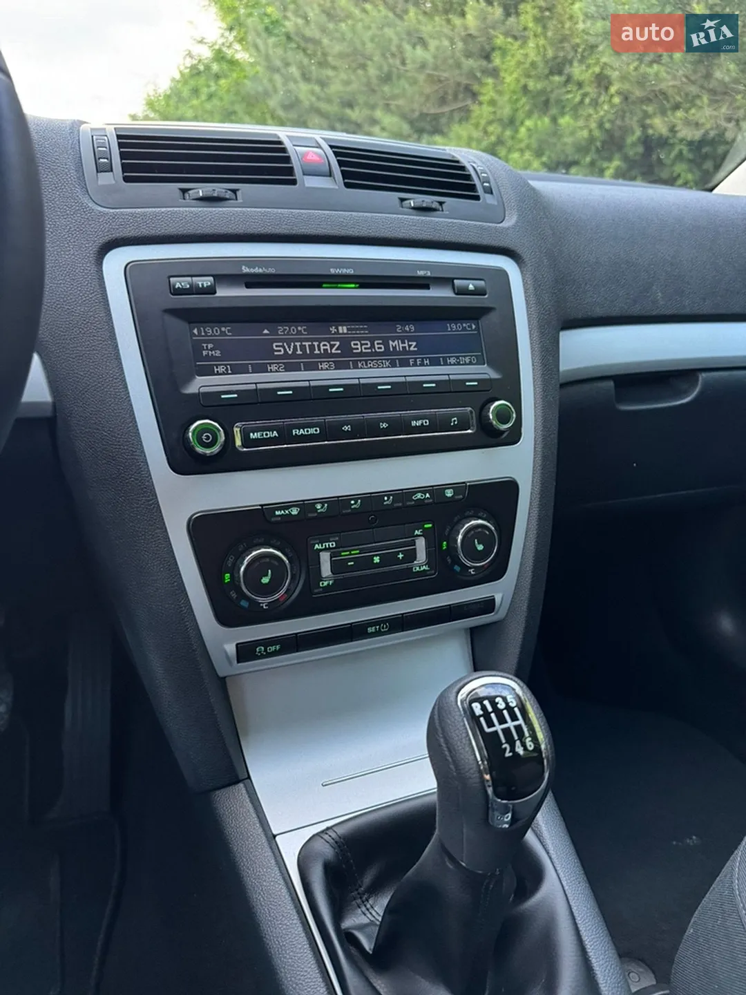 2012 Skoda Octavia - мініатюра 42