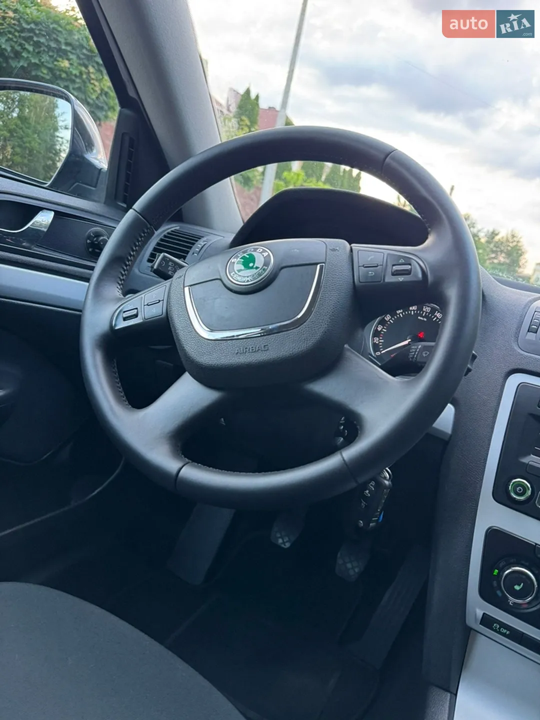 2012 Skoda Octavia - мініатюра 51