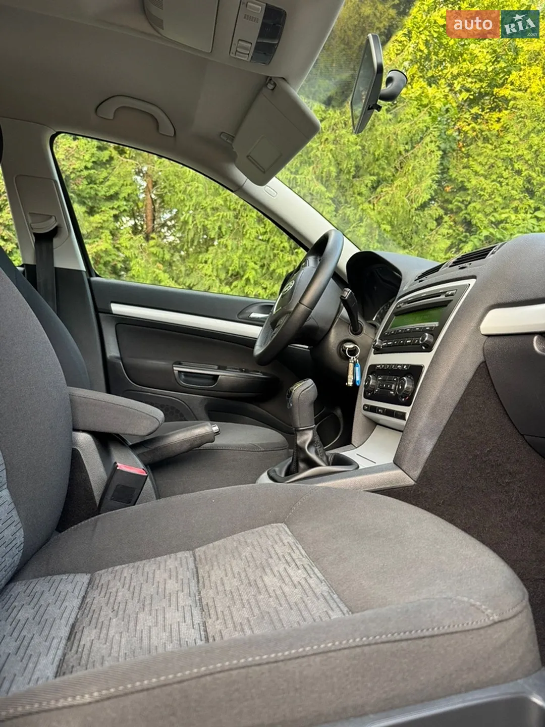 2012 Skoda Octavia - мініатюра 44