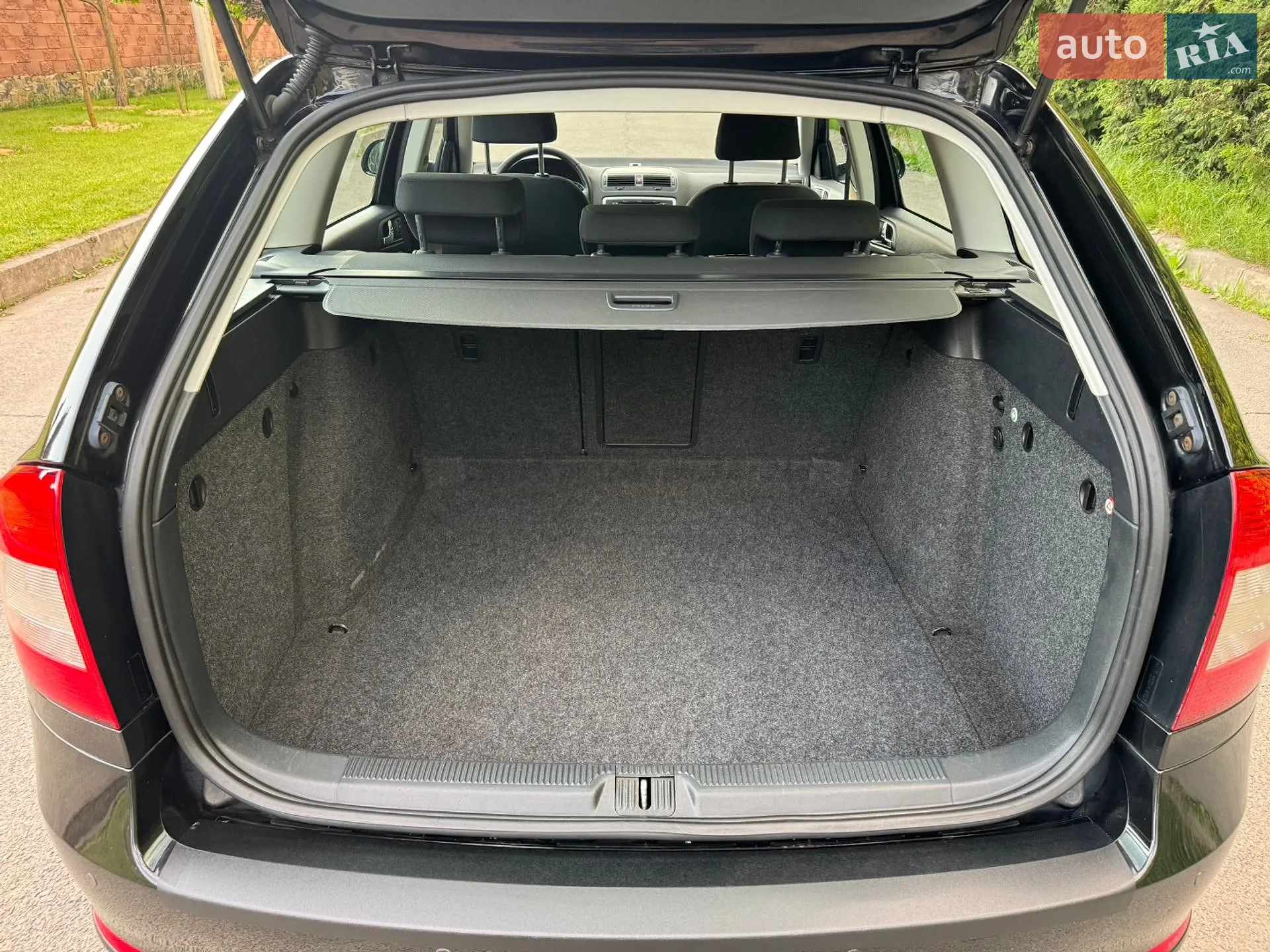 2012 Skoda Octavia - мініатюра 78