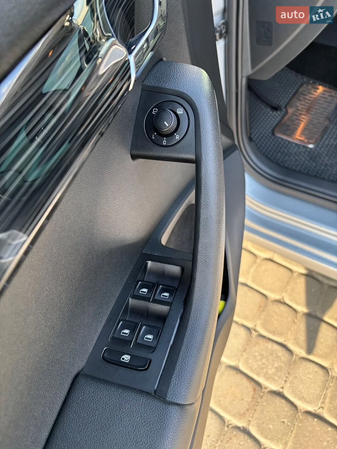 2018 Skoda Octavia - мініатюра 11