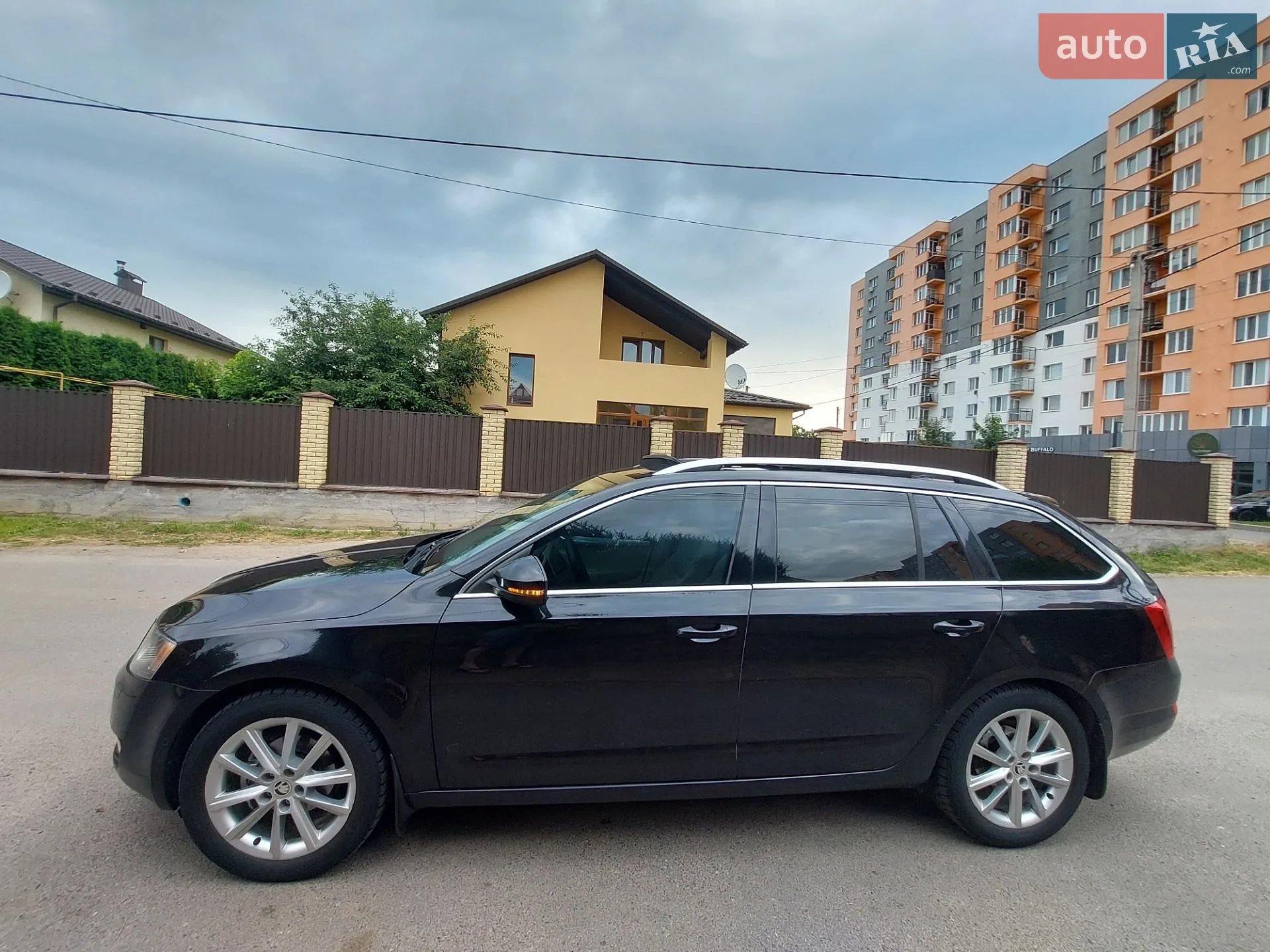 2015 Skoda Octavia - мініатюра 24