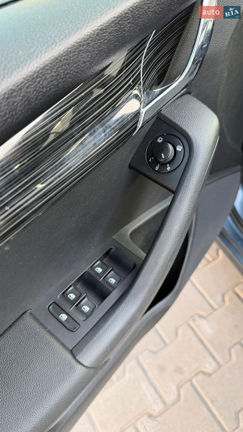 2017 Skoda Octavia - мініатюра 24