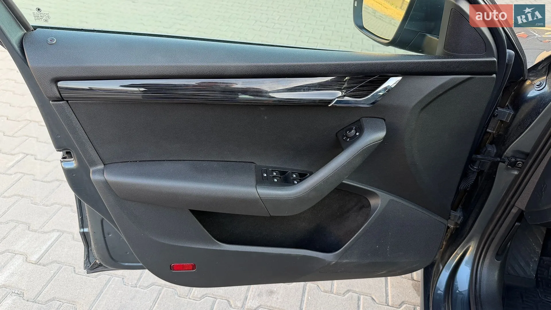2017 Skoda Octavia - мініатюра 27
