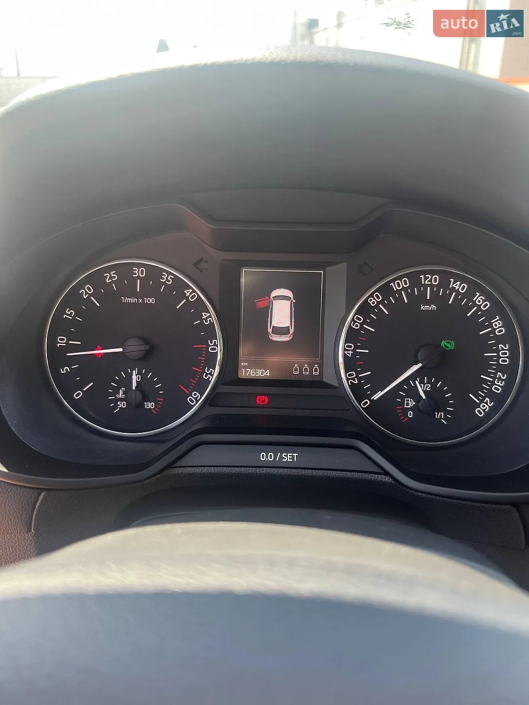 2015 Skoda Octavia - мініатюра 21