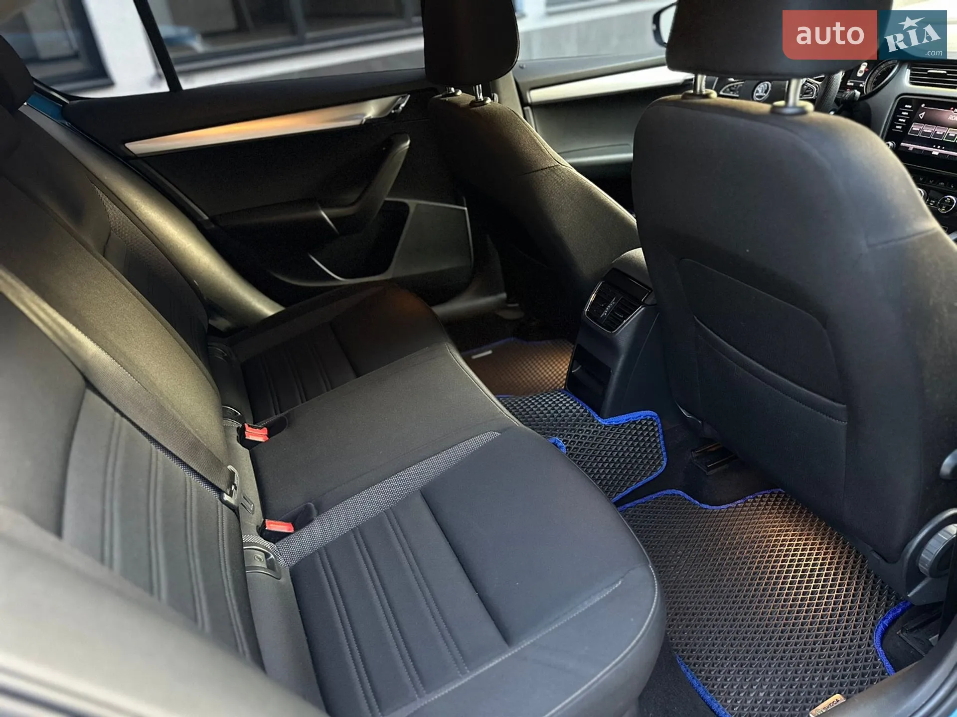 2019 Skoda Octavia - мініатюра 28