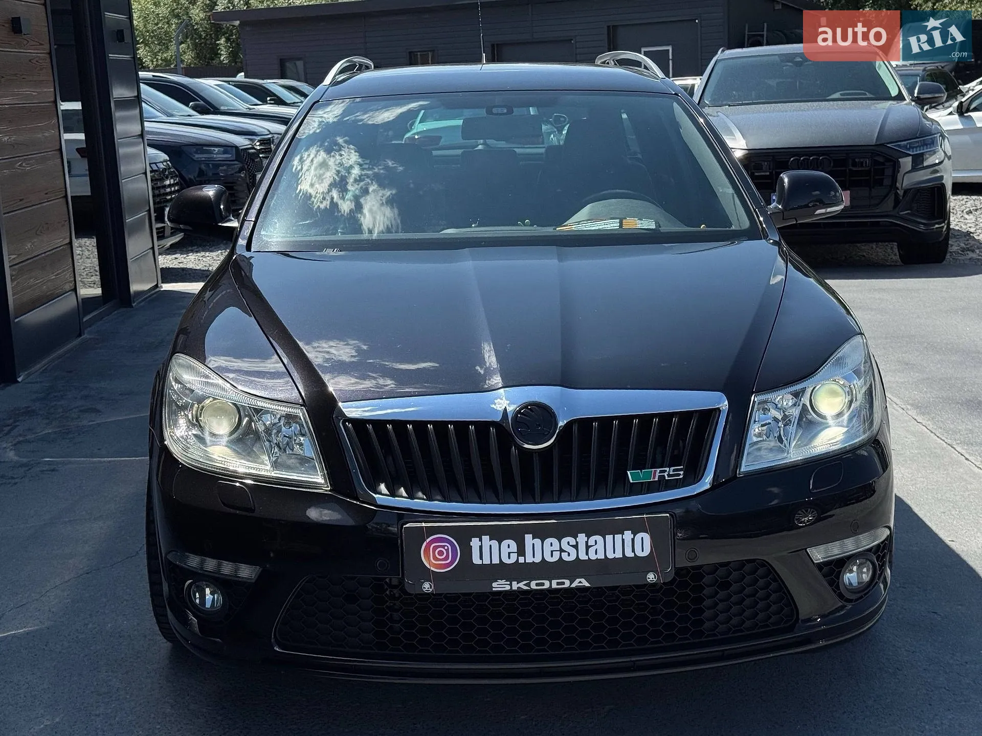 2011 Skoda Octavia - мініатюра 11