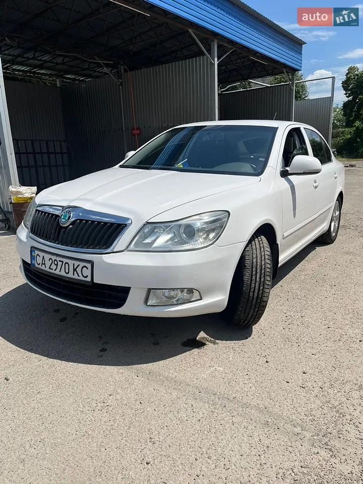2013 Skoda Octavia - мініатюра 17
