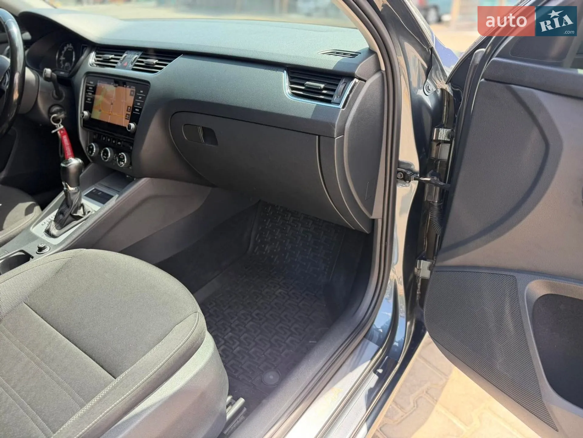 2017 Skoda Octavia - мініатюра 14