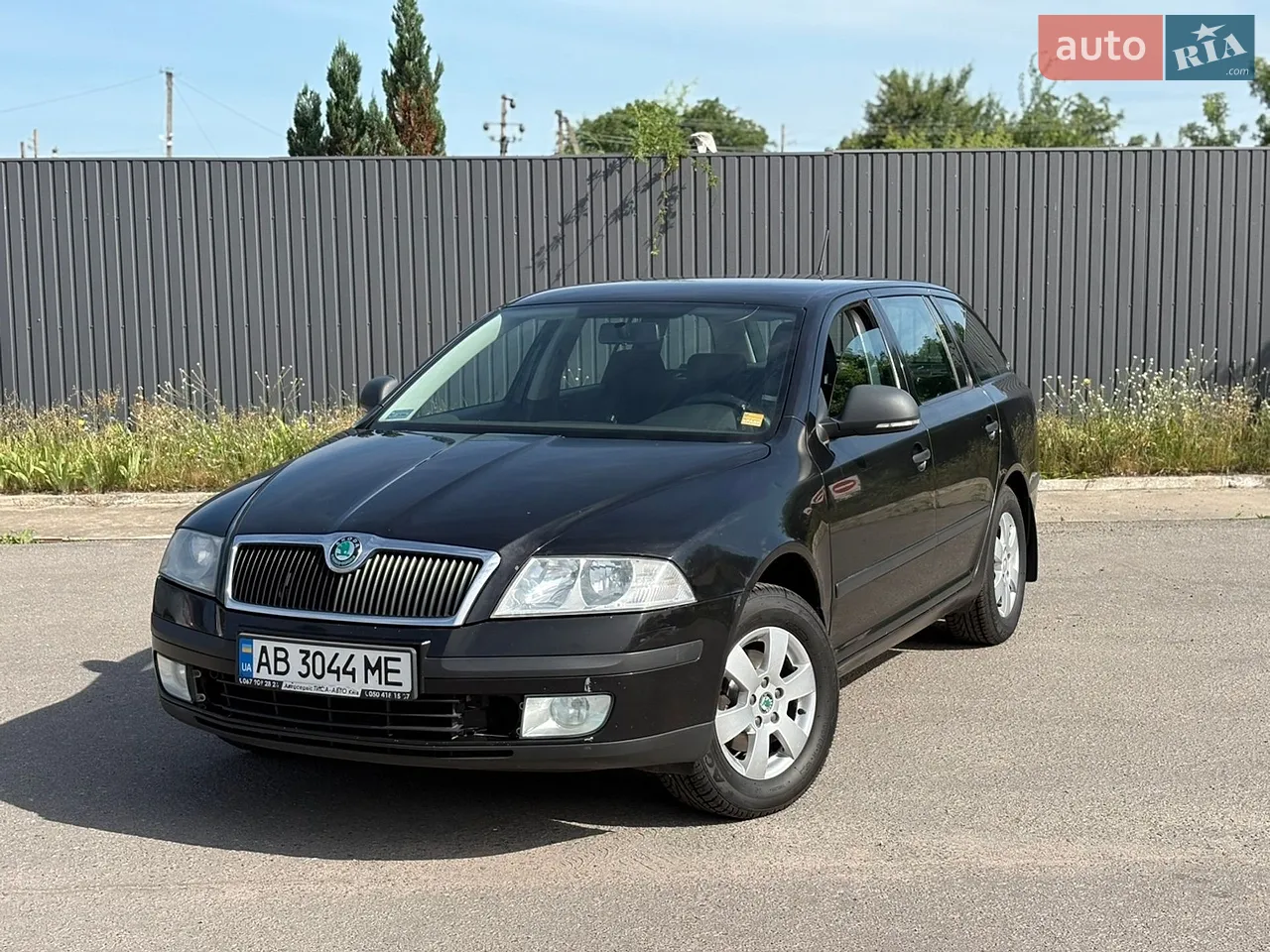 2013 Skoda Octavia - мініатюра 2