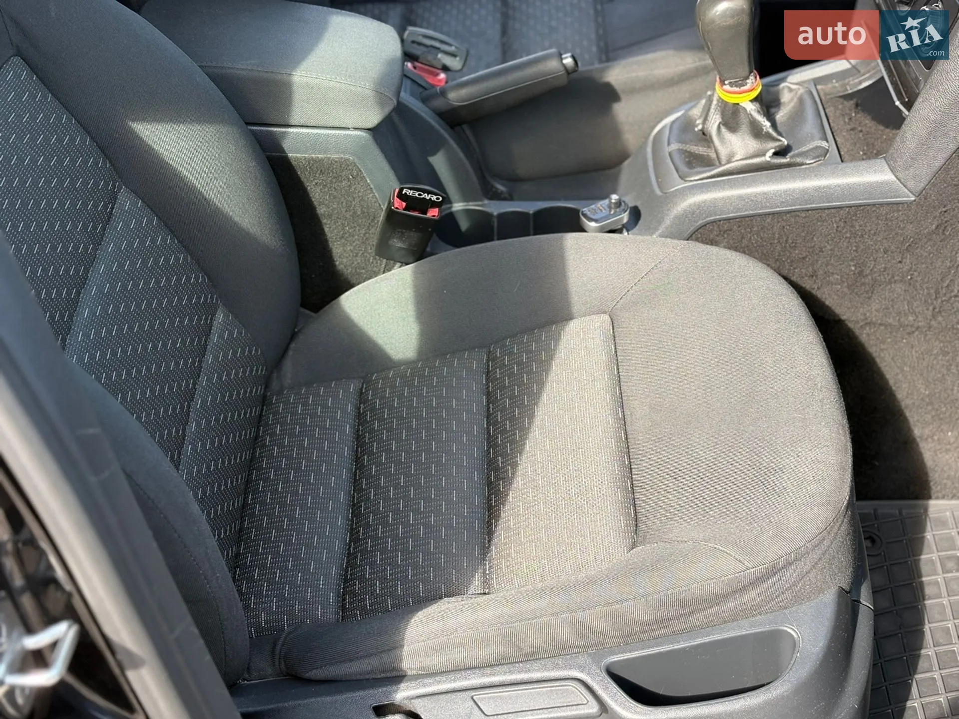 2012 Skoda Octavia - мініатюра 16