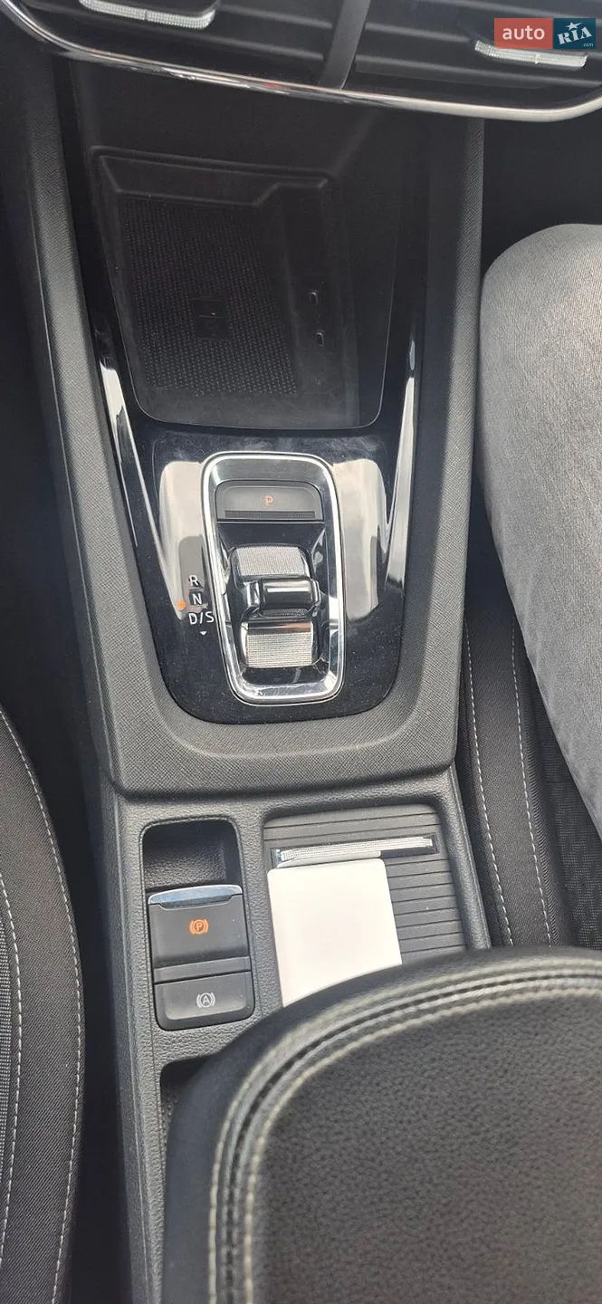 2020 Skoda Octavia - мініатюра 10