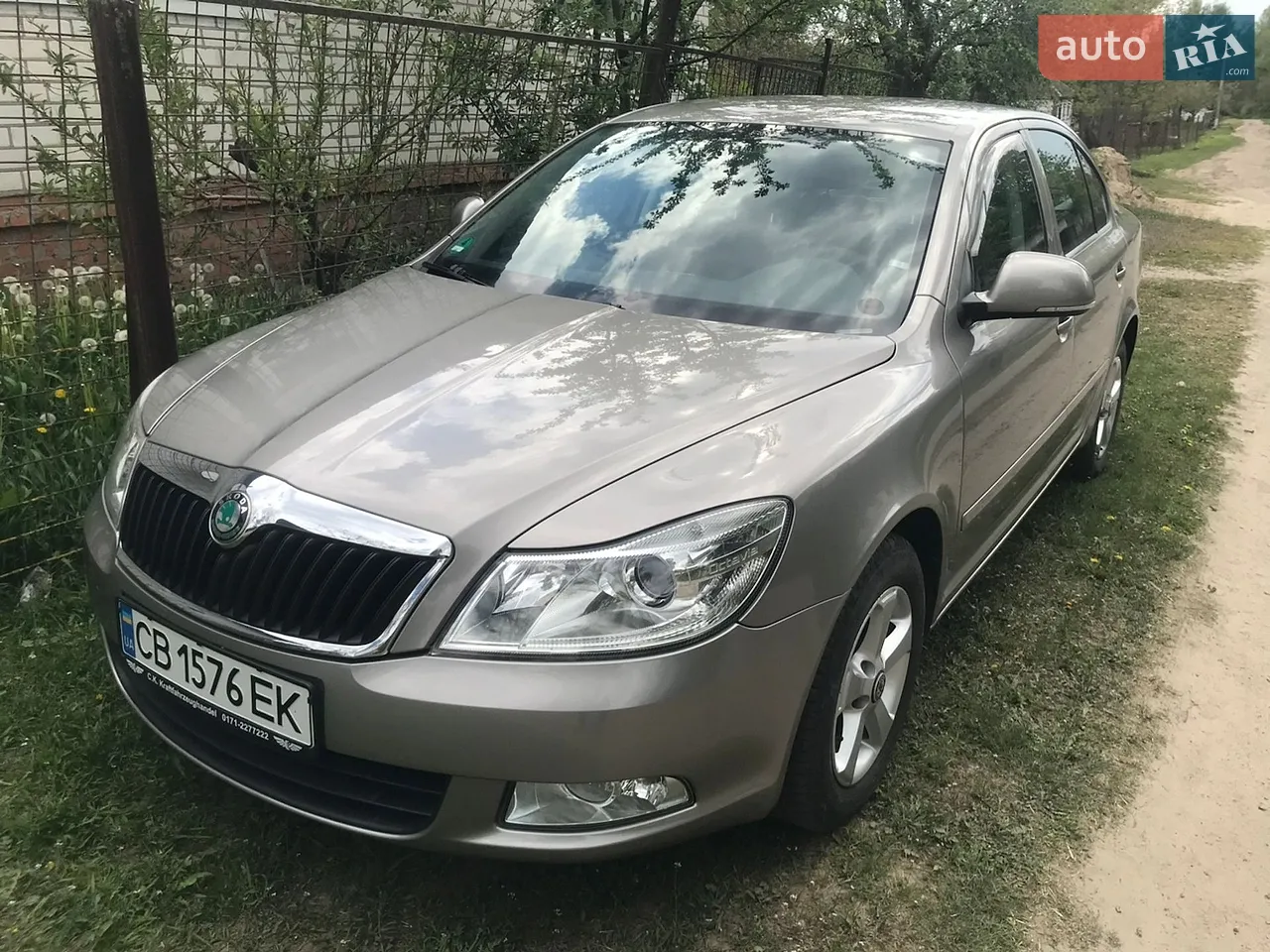 2011 Skoda Octavia - мініатюра 16