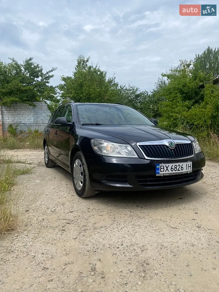 2012 Skoda Octavia - мініатюра 28
