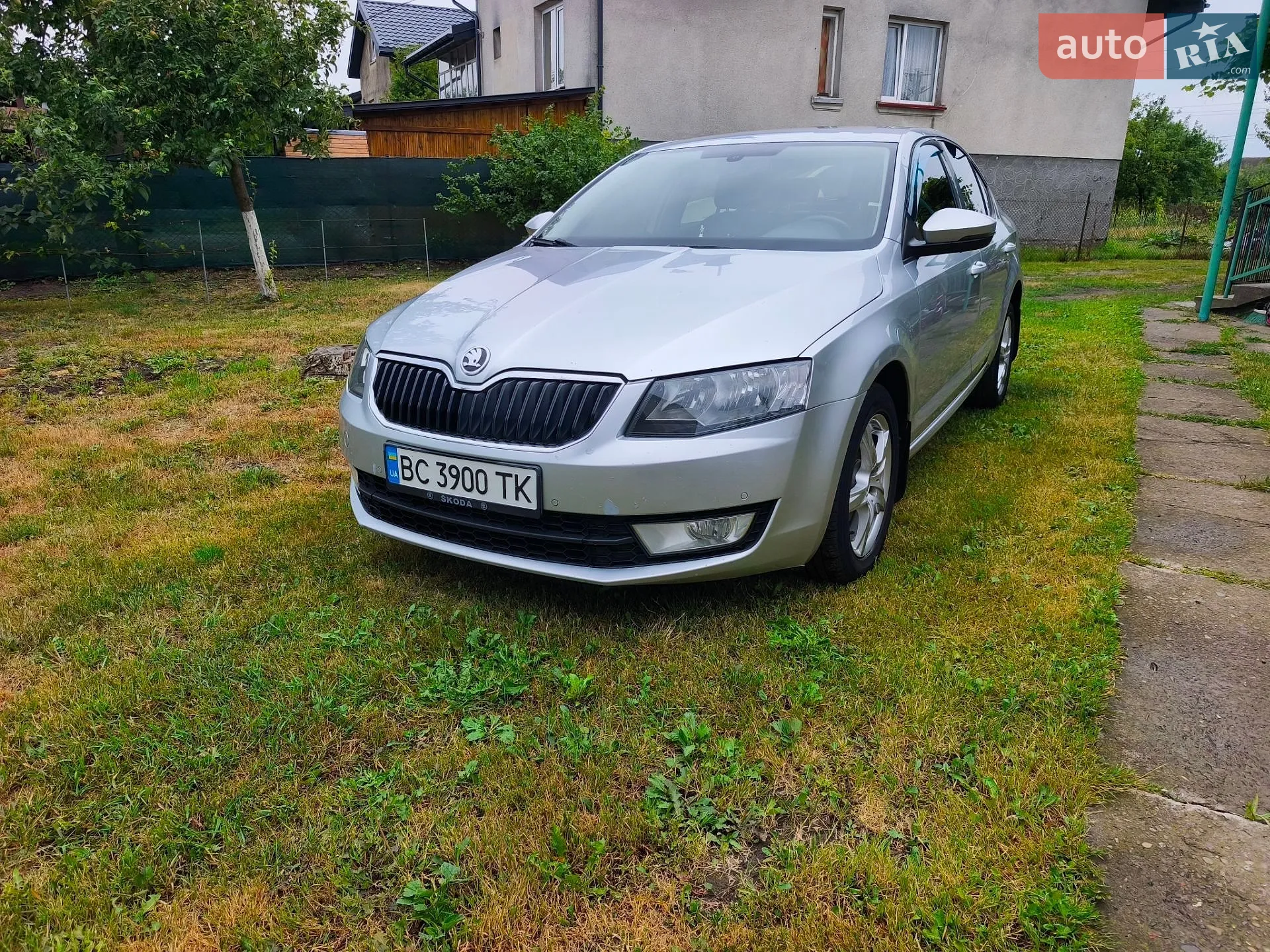 2013 Skoda Octavia - мініатюра 10
