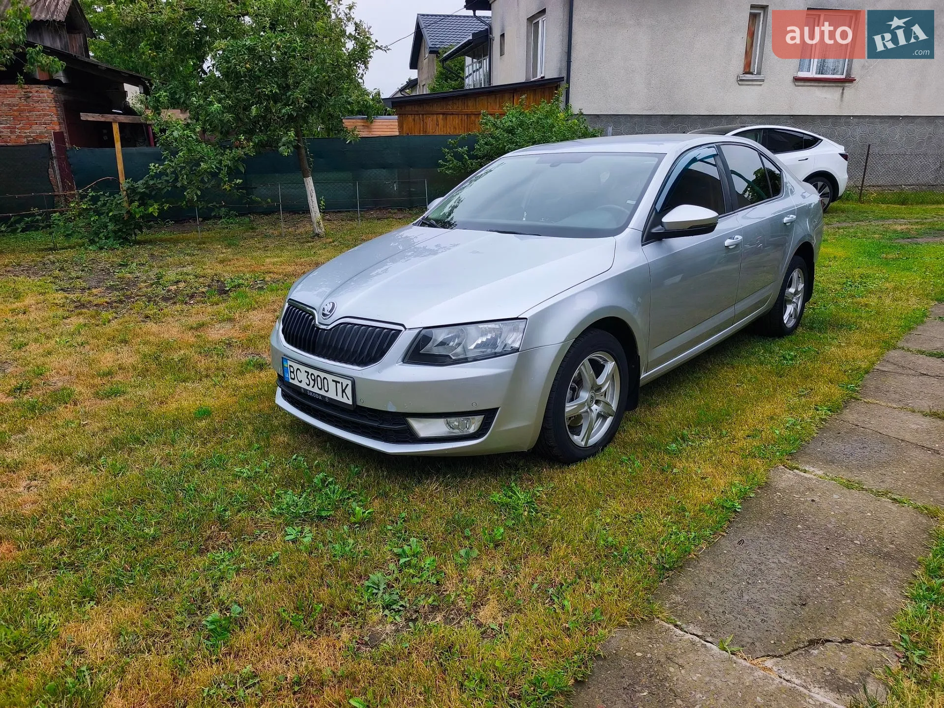 2013 Skoda Octavia - мініатюра 9