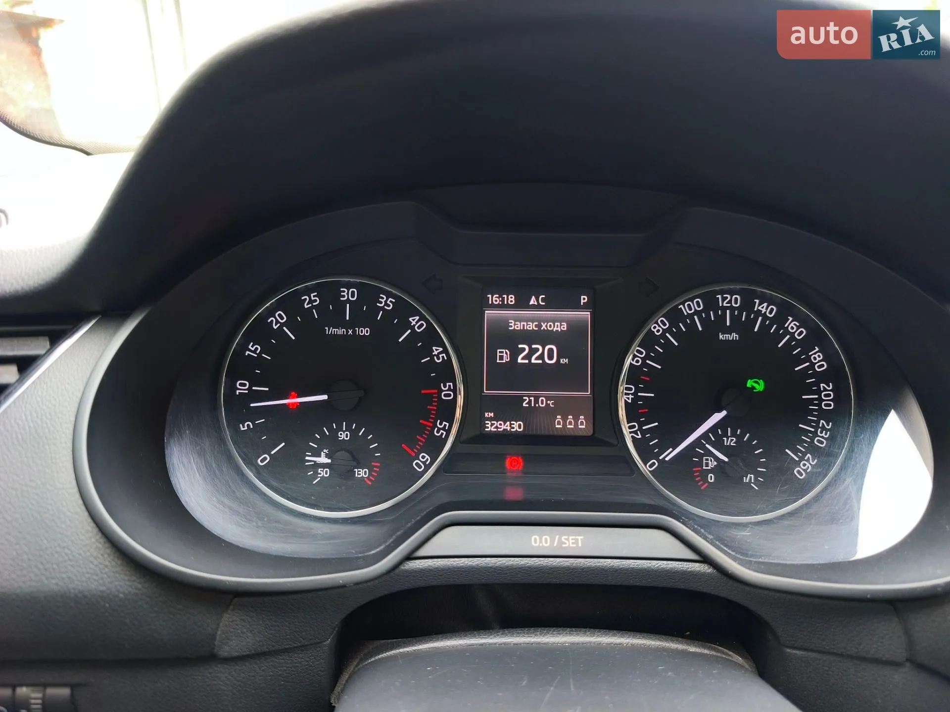 2013 Skoda Octavia - мініатюра 17