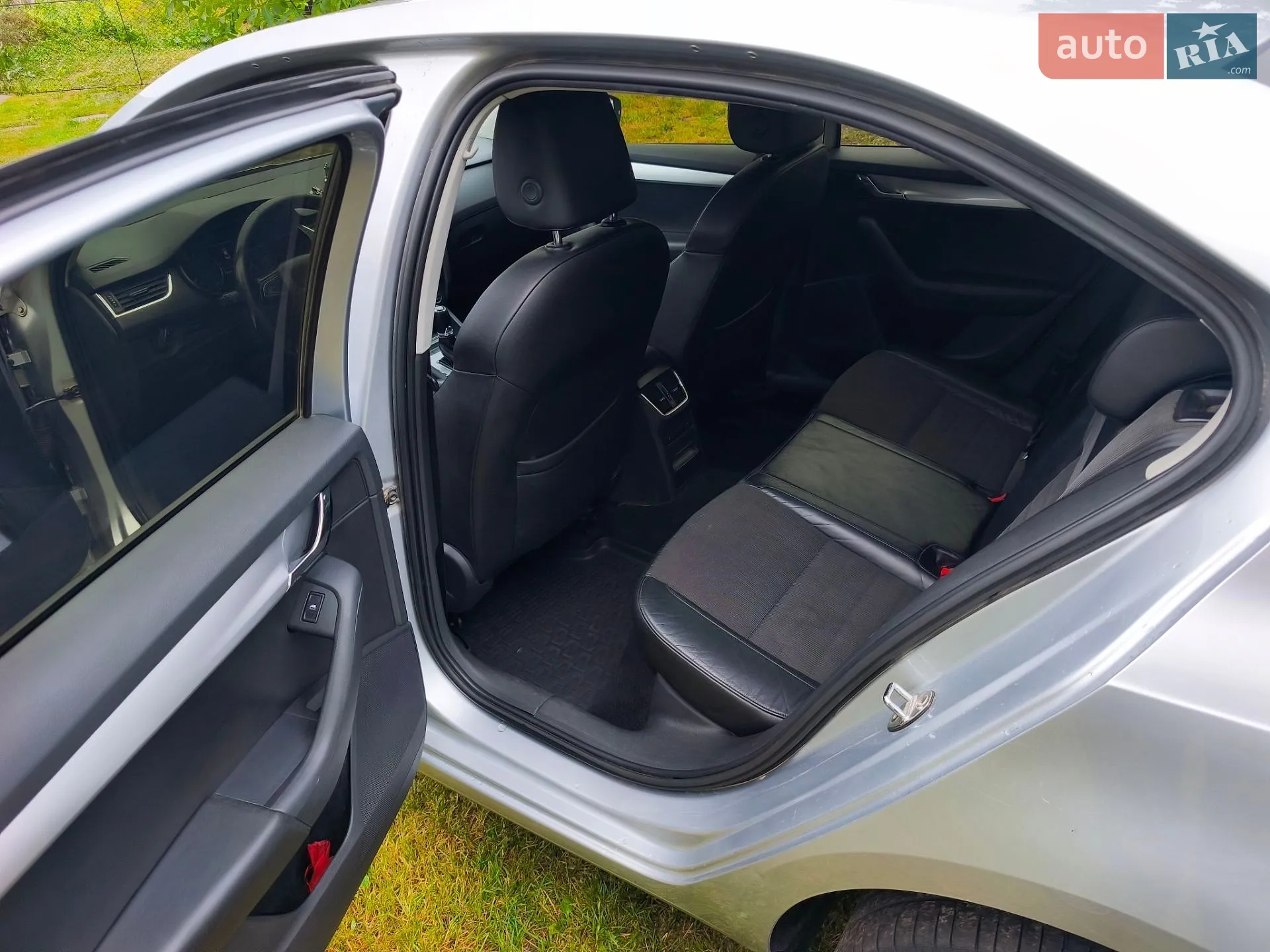 2013 Skoda Octavia - мініатюра 21