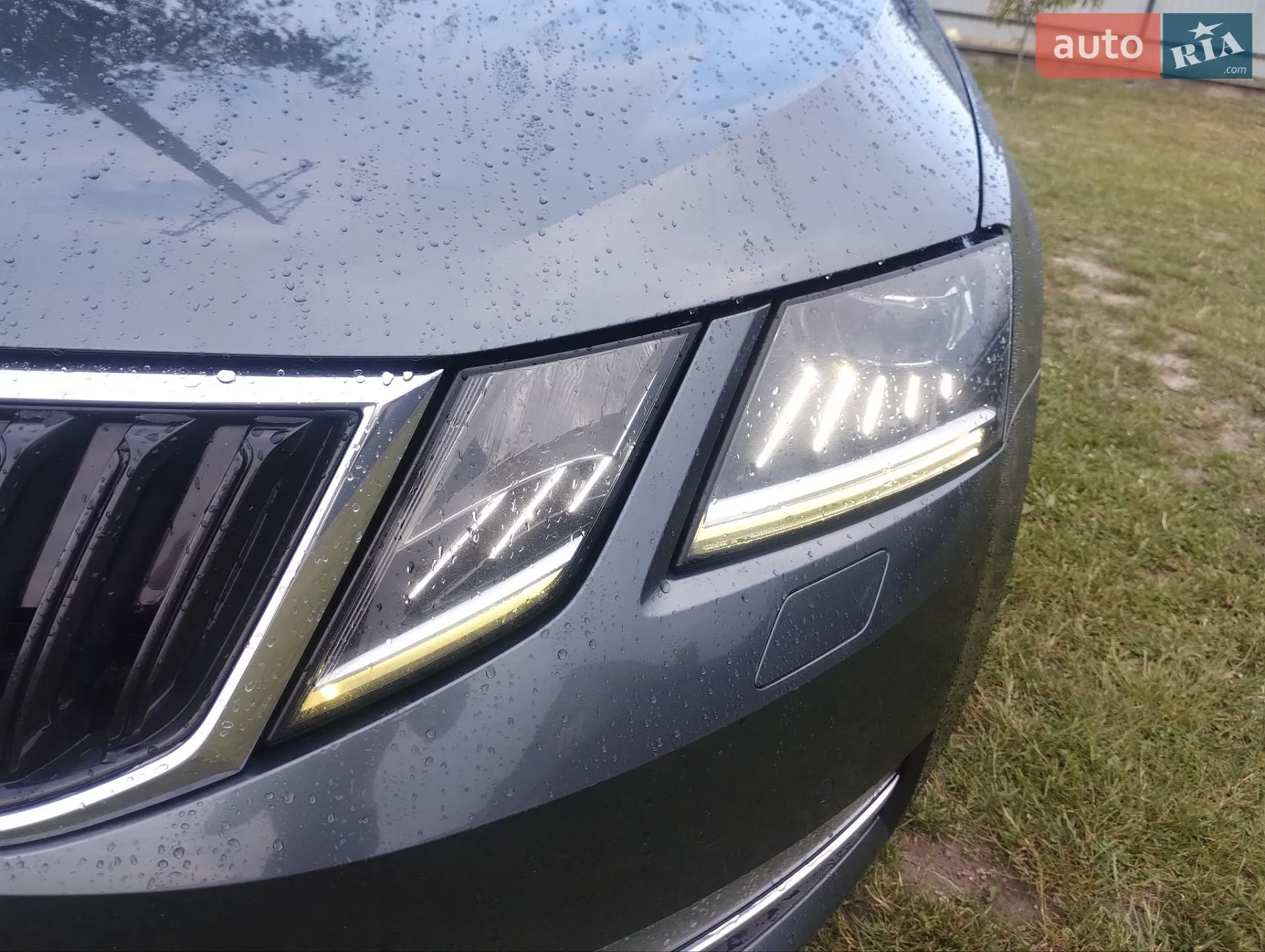 2017 Skoda Octavia - мініатюра 20