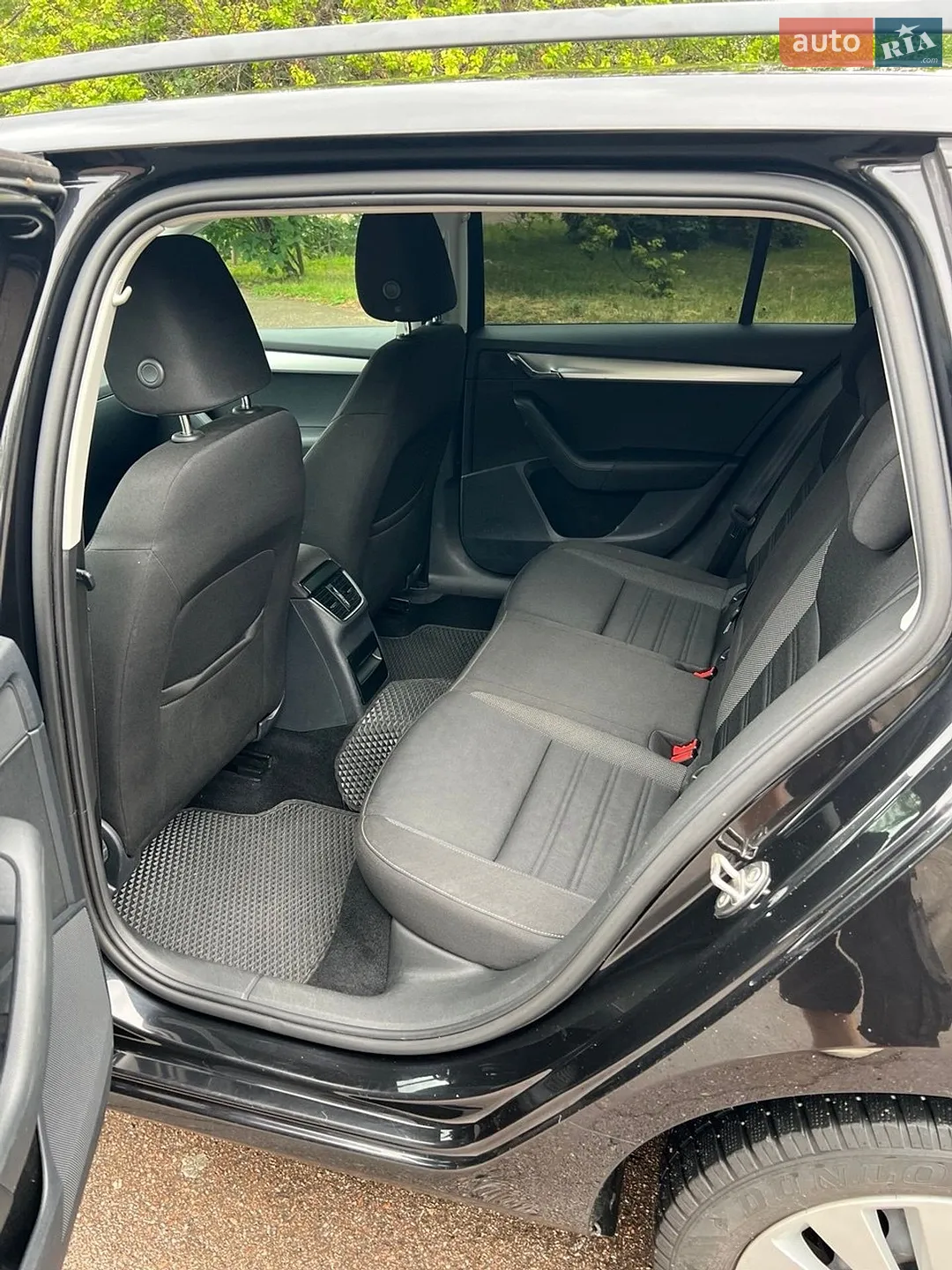 2018 Skoda Octavia - мініатюра 7