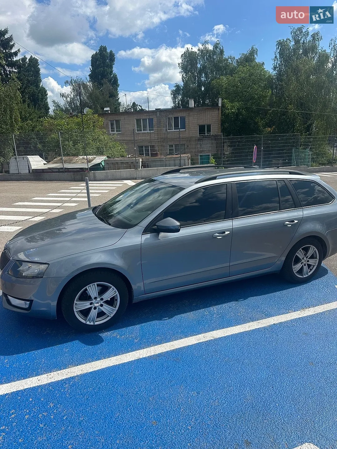 2013 Skoda Octavia - мініатюра 2