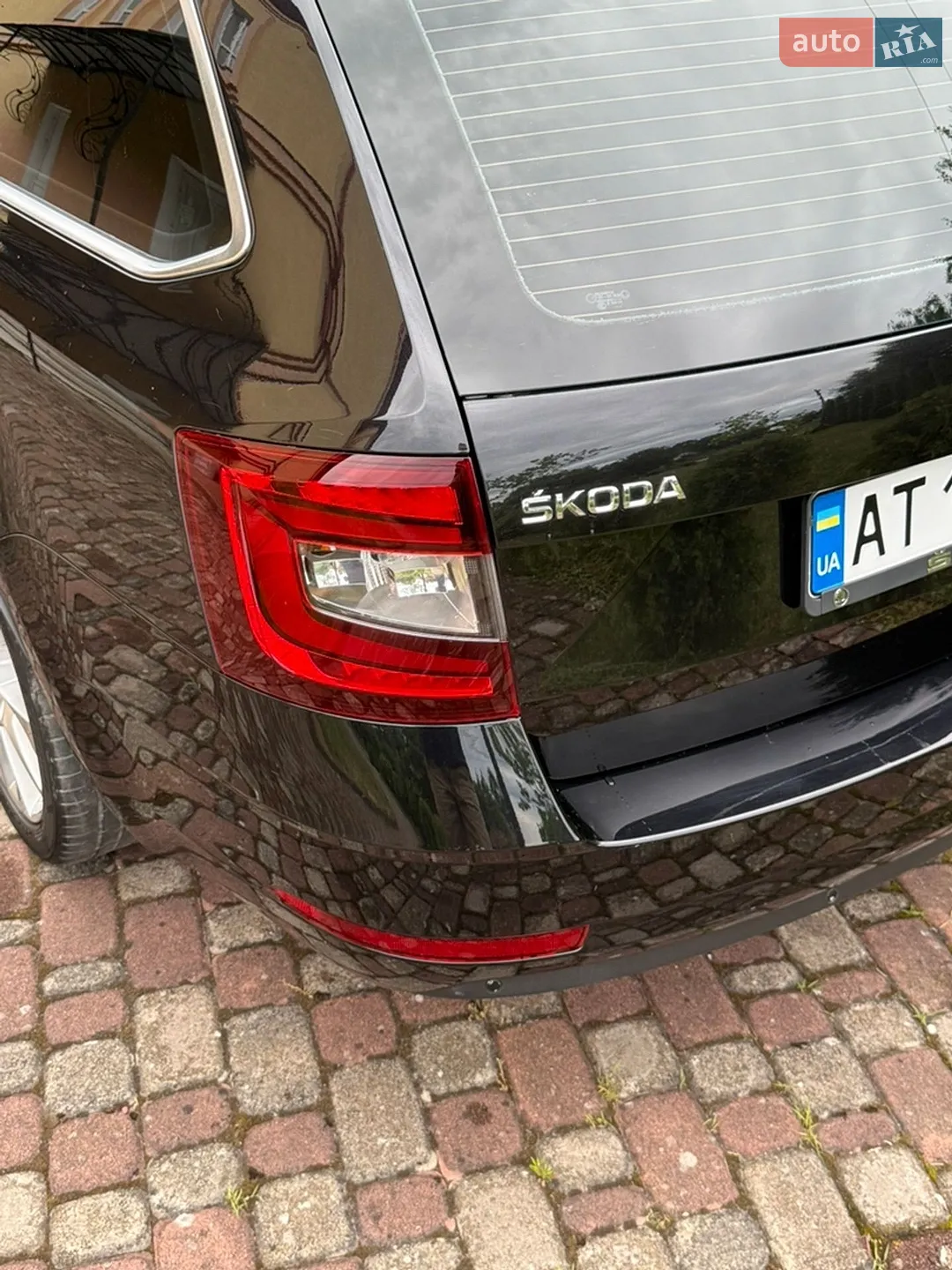 2017 Skoda Octavia - мініатюра 28