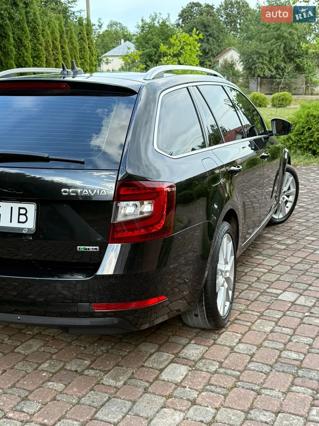 2017 Skoda Octavia - мініатюра 34