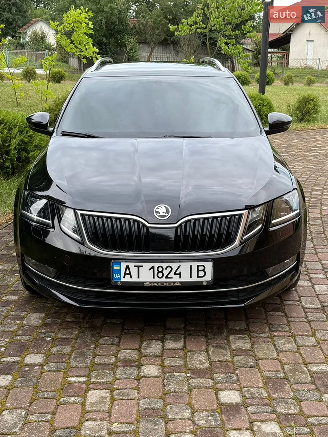 2017 Skoda Octavia - мініатюра 38