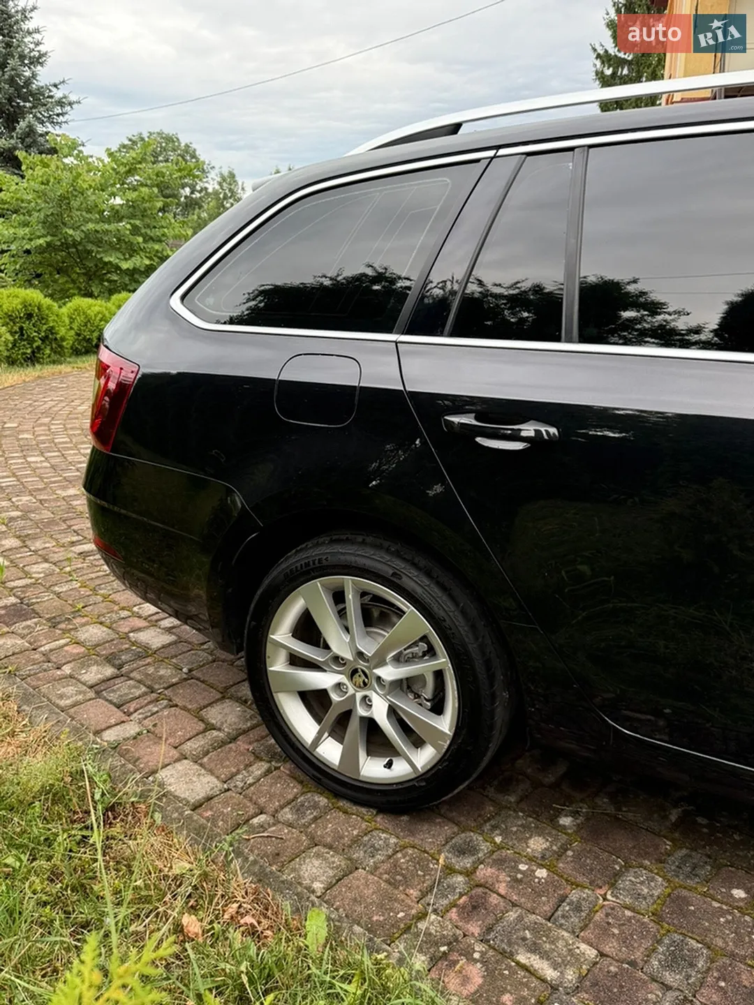 2017 Skoda Octavia - мініатюра 42