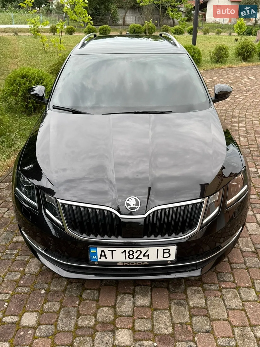 2017 Skoda Octavia - мініатюра 63