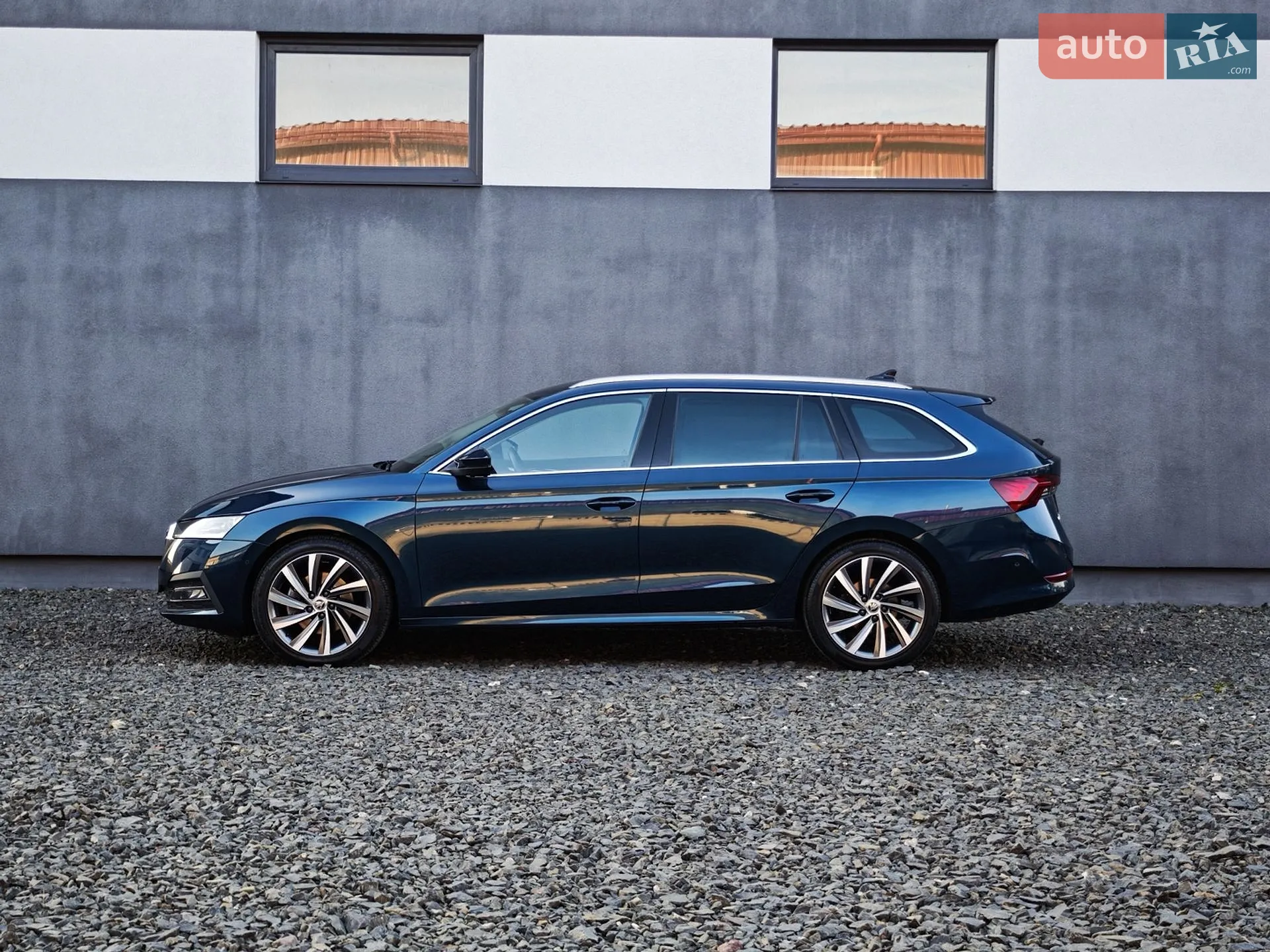 2023 Skoda Octavia - мініатюра 8