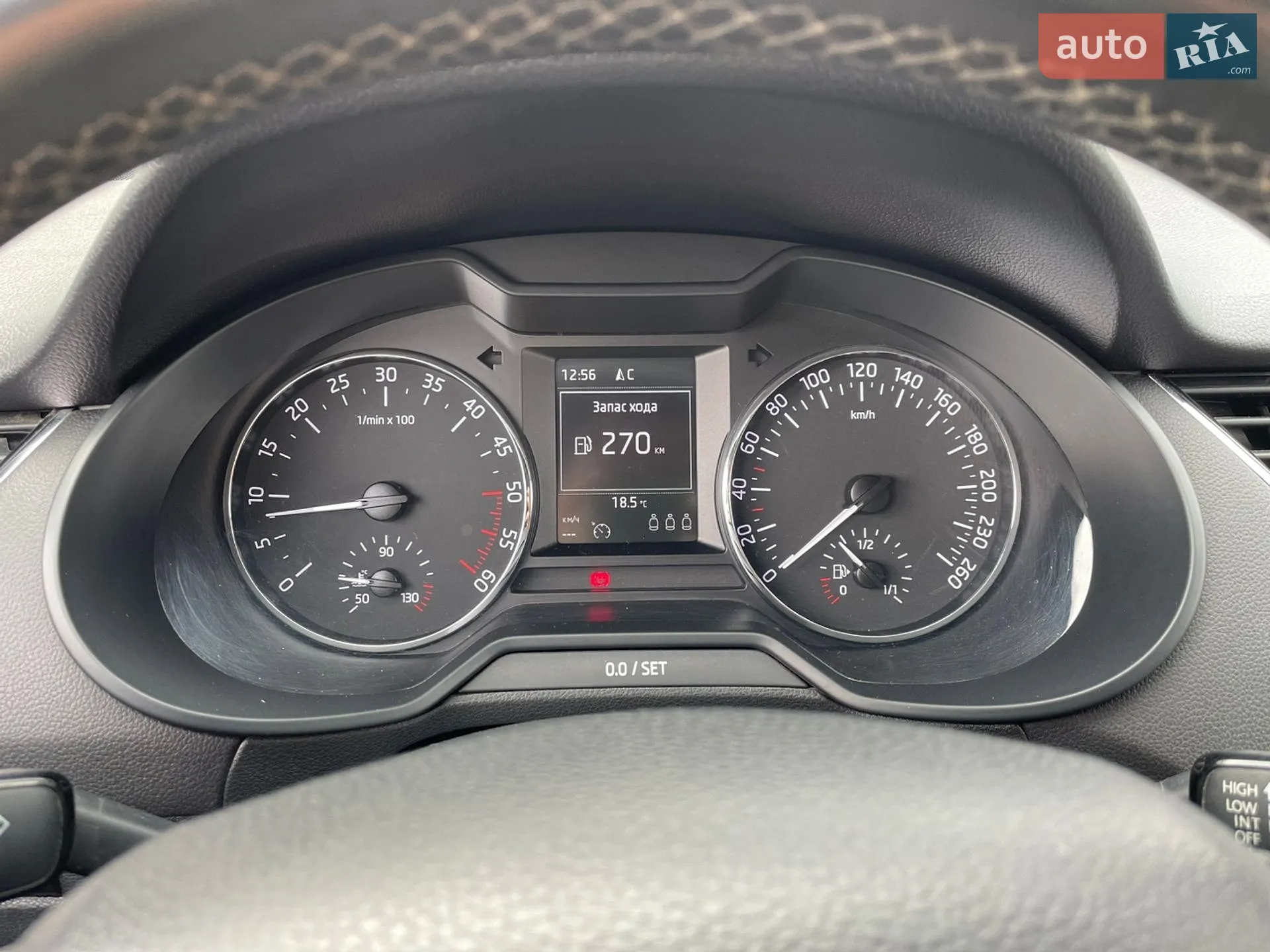 2014 Skoda Octavia - мініатюра 17
