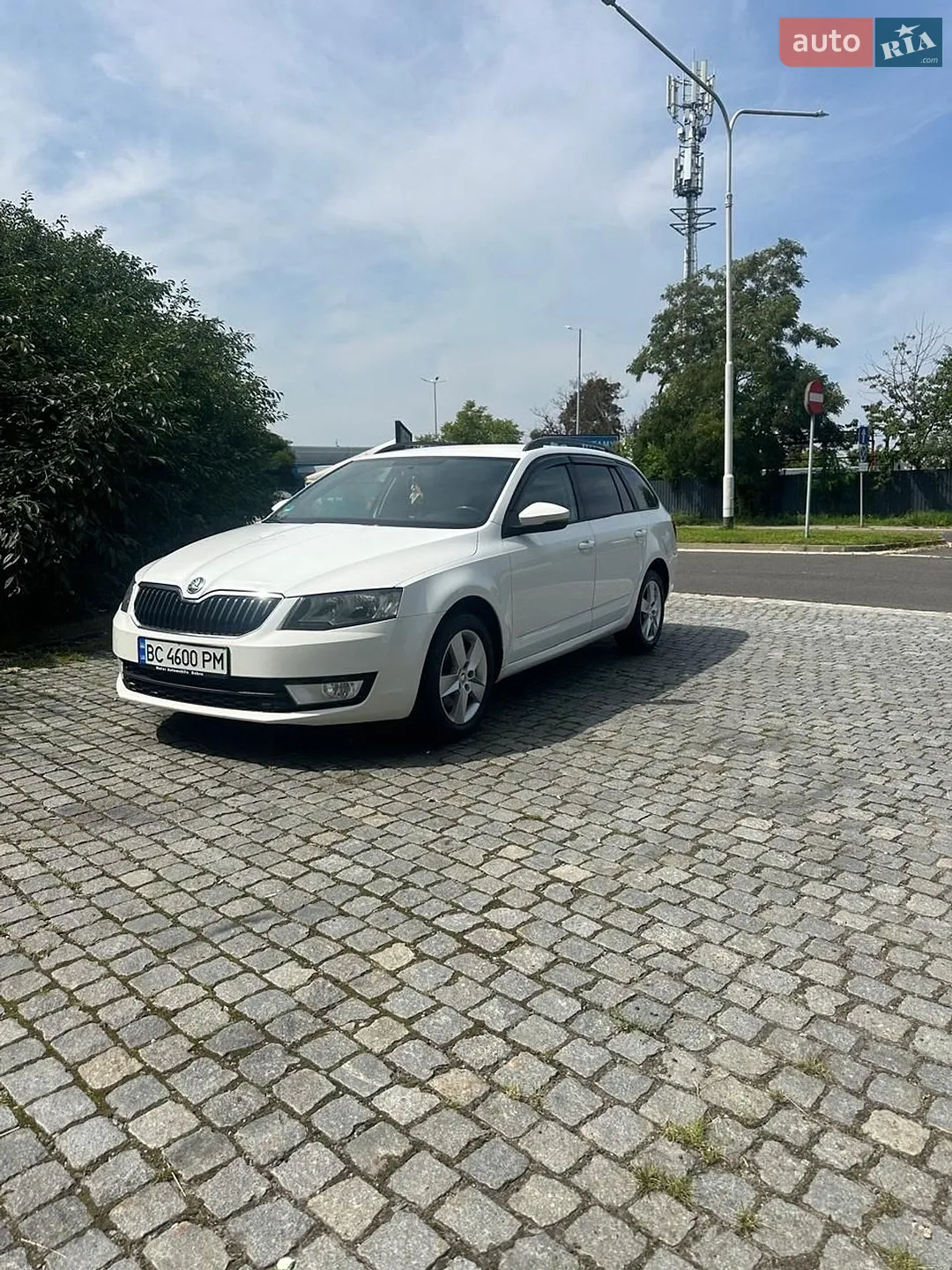 2013 Skoda Octavia - мініатюра 2