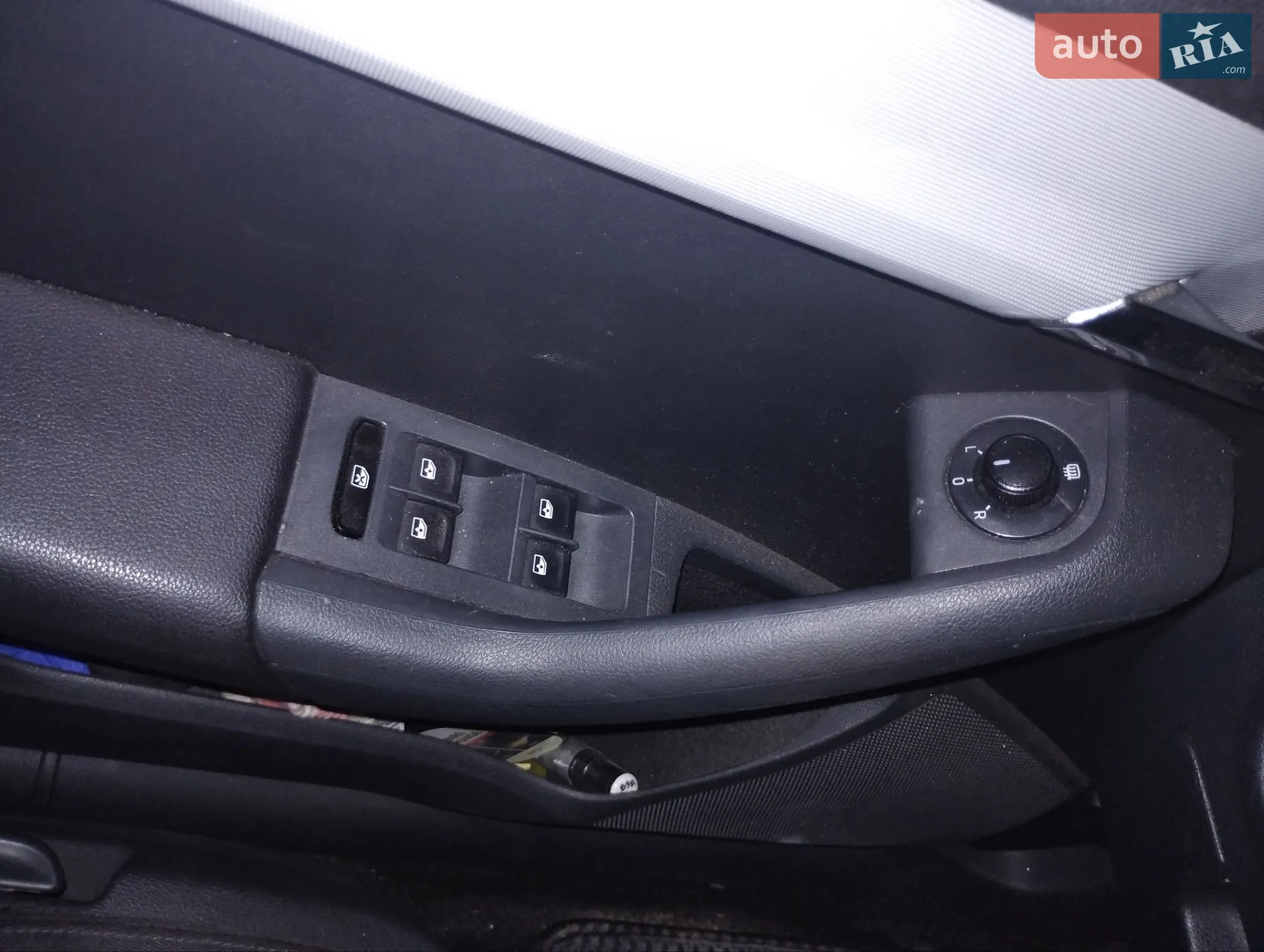 2013 Skoda Octavia - мініатюра 12