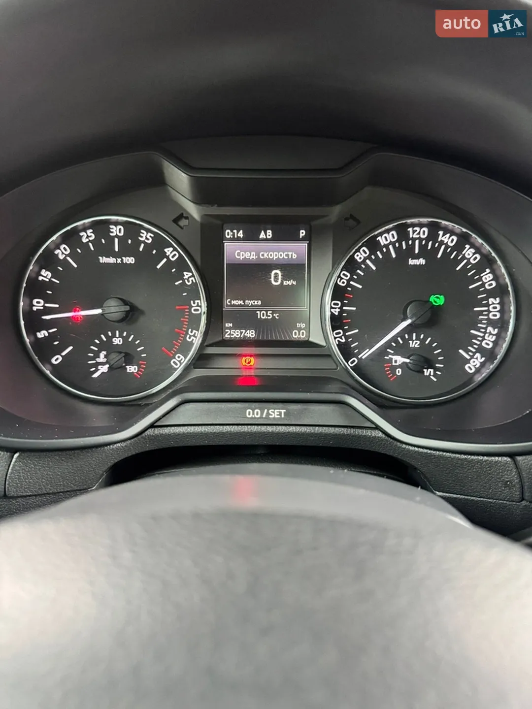 2015 Skoda Octavia - мініатюра 25