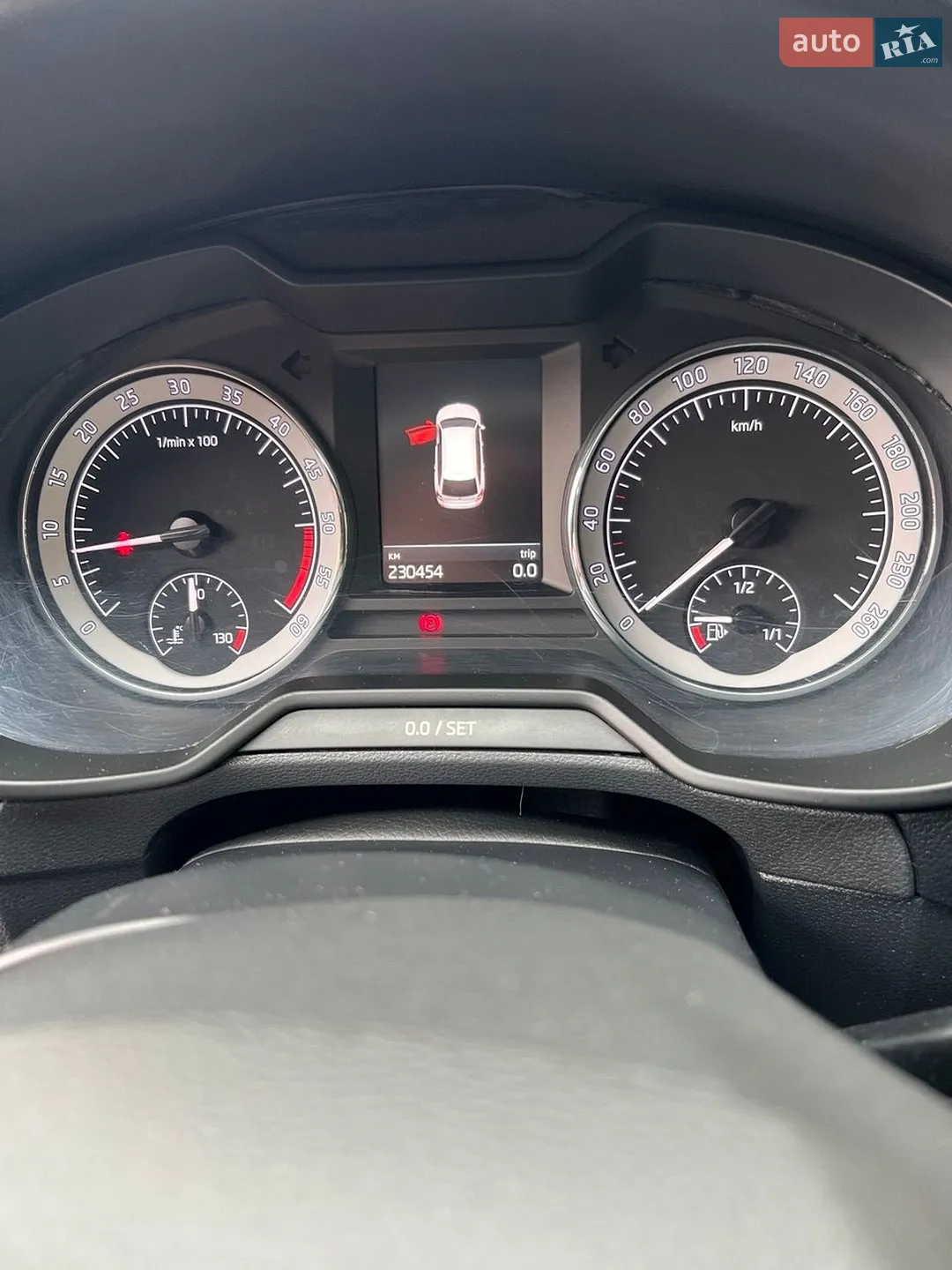 2018 Skoda Octavia - мініатюра 9