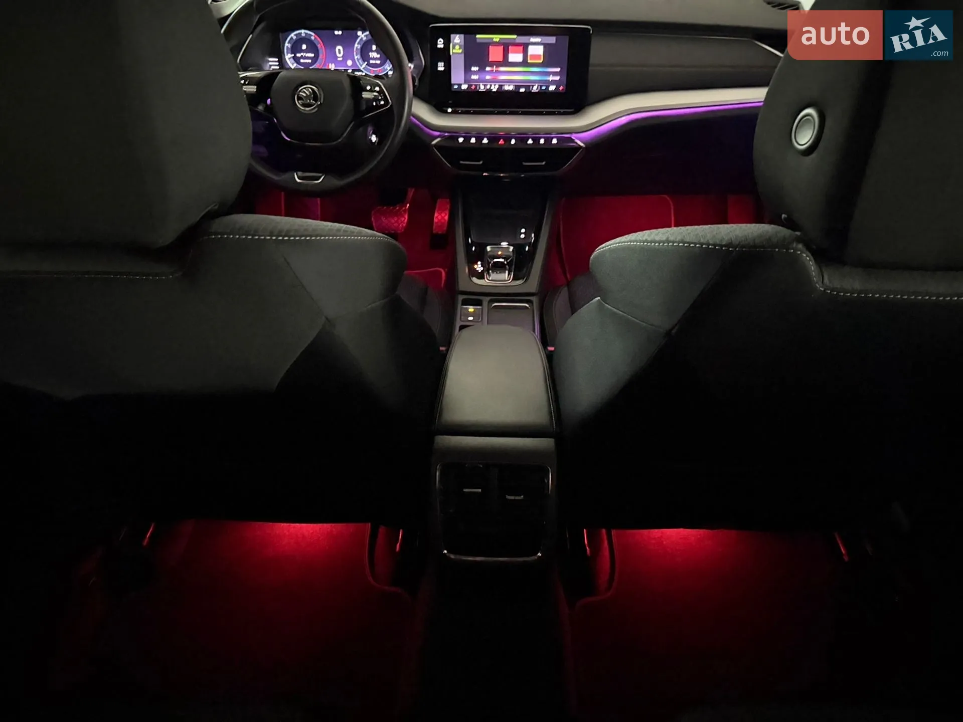 2022 Skoda Octavia - мініатюра 5