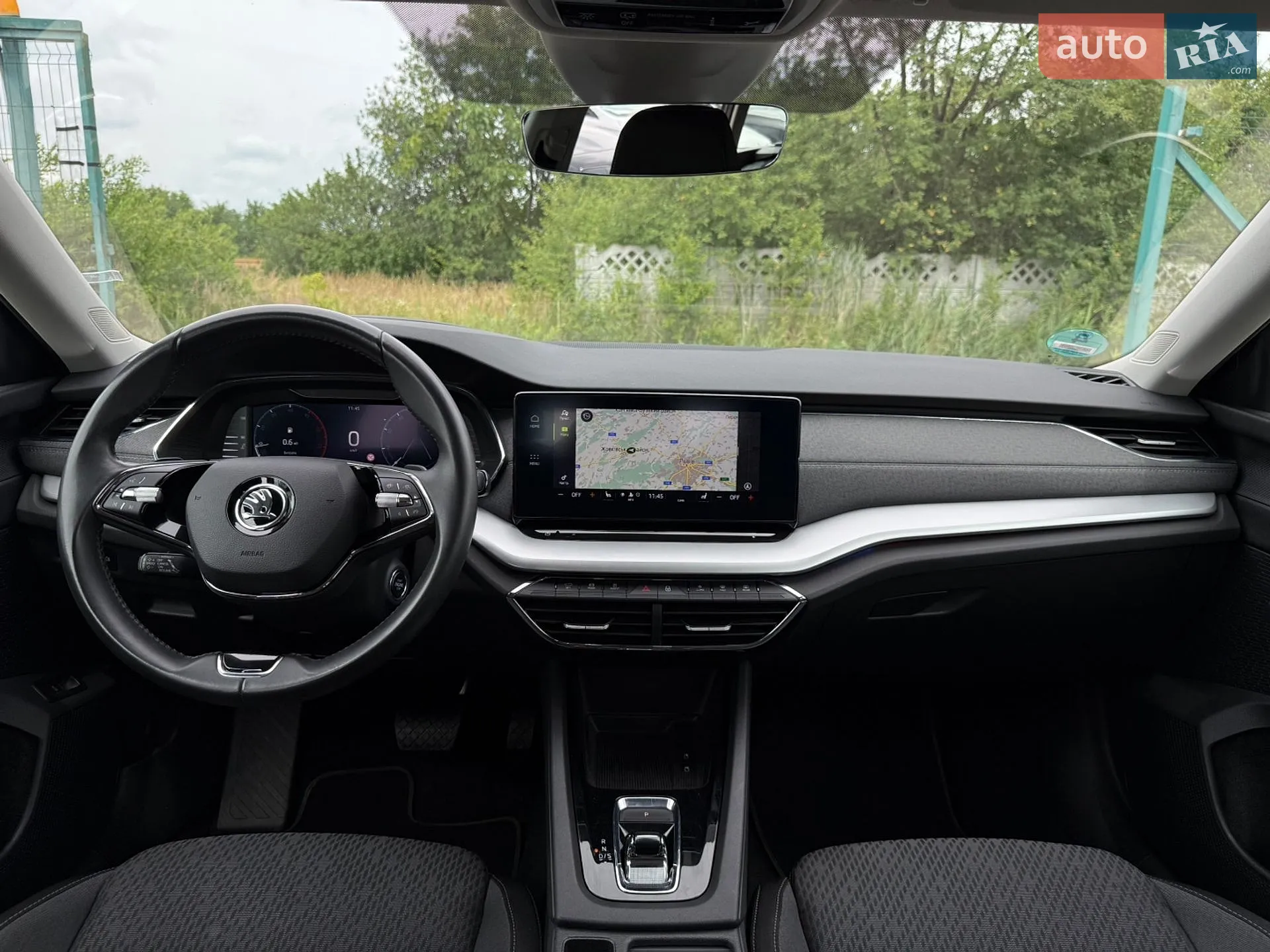 2022 Skoda Octavia - мініатюра 58