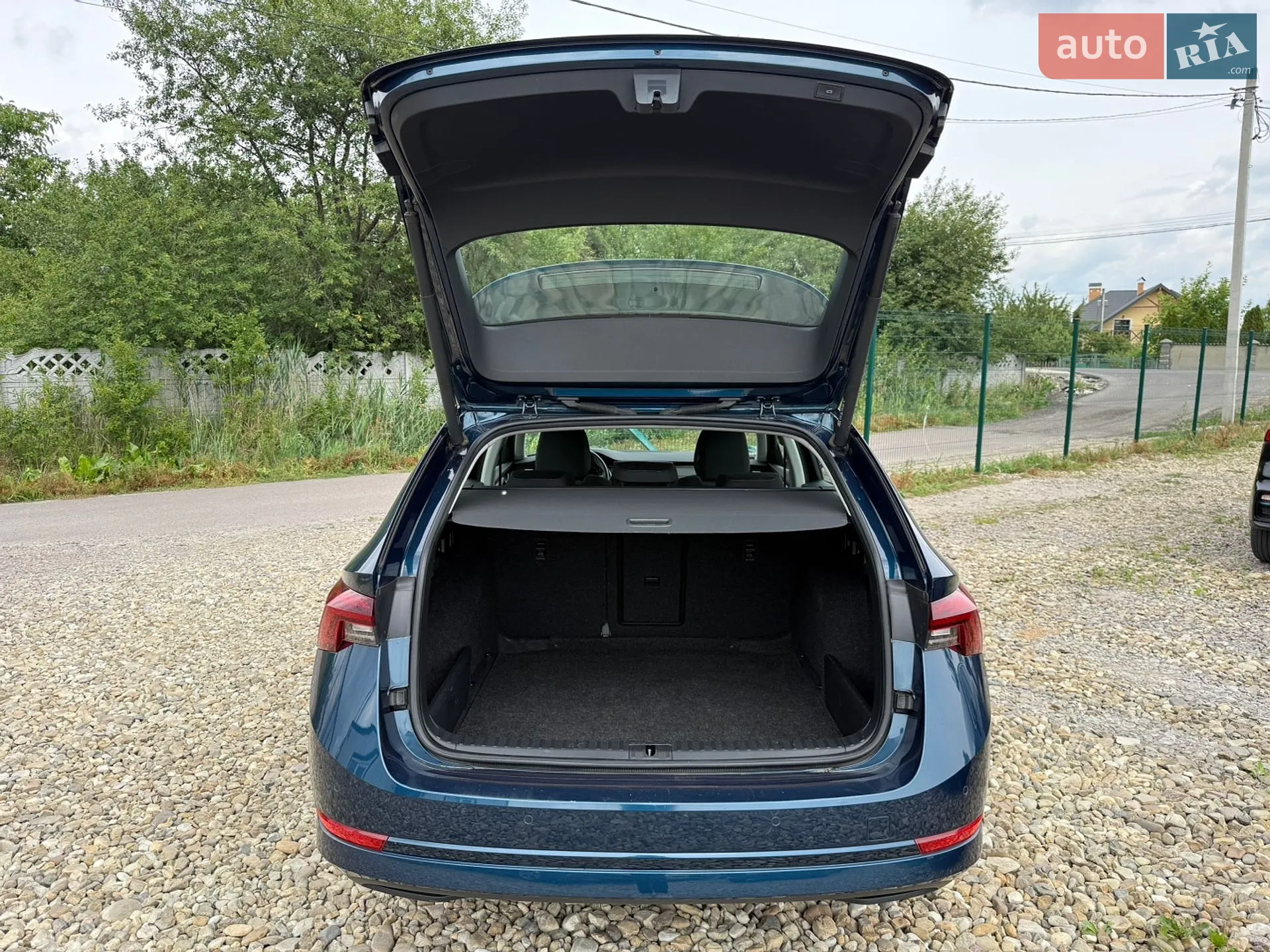 2022 Skoda Octavia - мініатюра 112