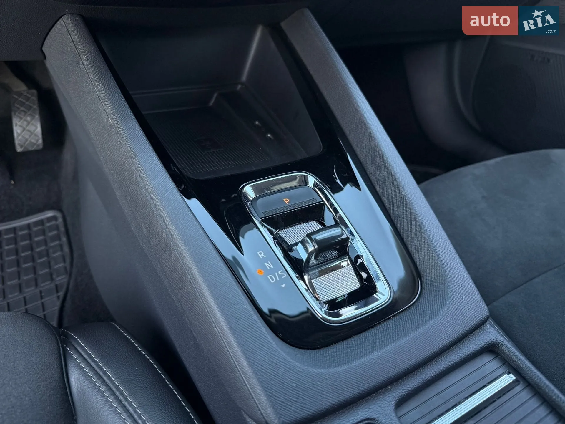 2020 Skoda Octavia - мініатюра 102