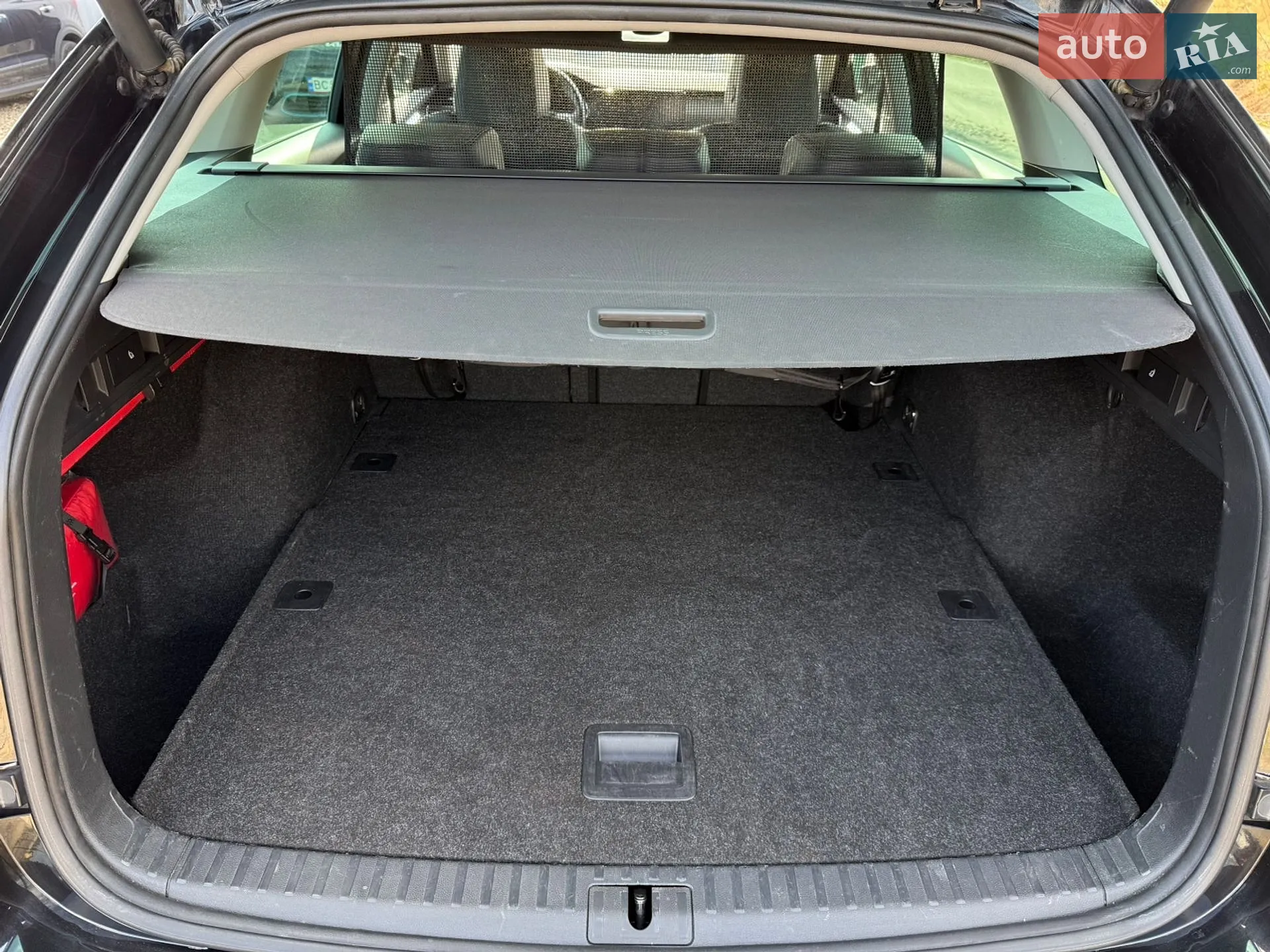 2020 Skoda Octavia - мініатюра 112