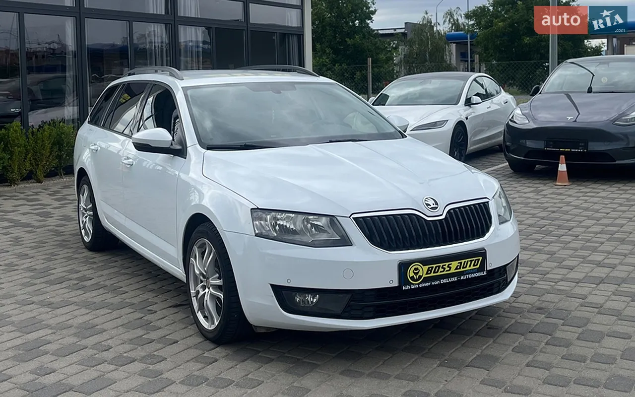 2014 Audi A4 - мініатюра 34