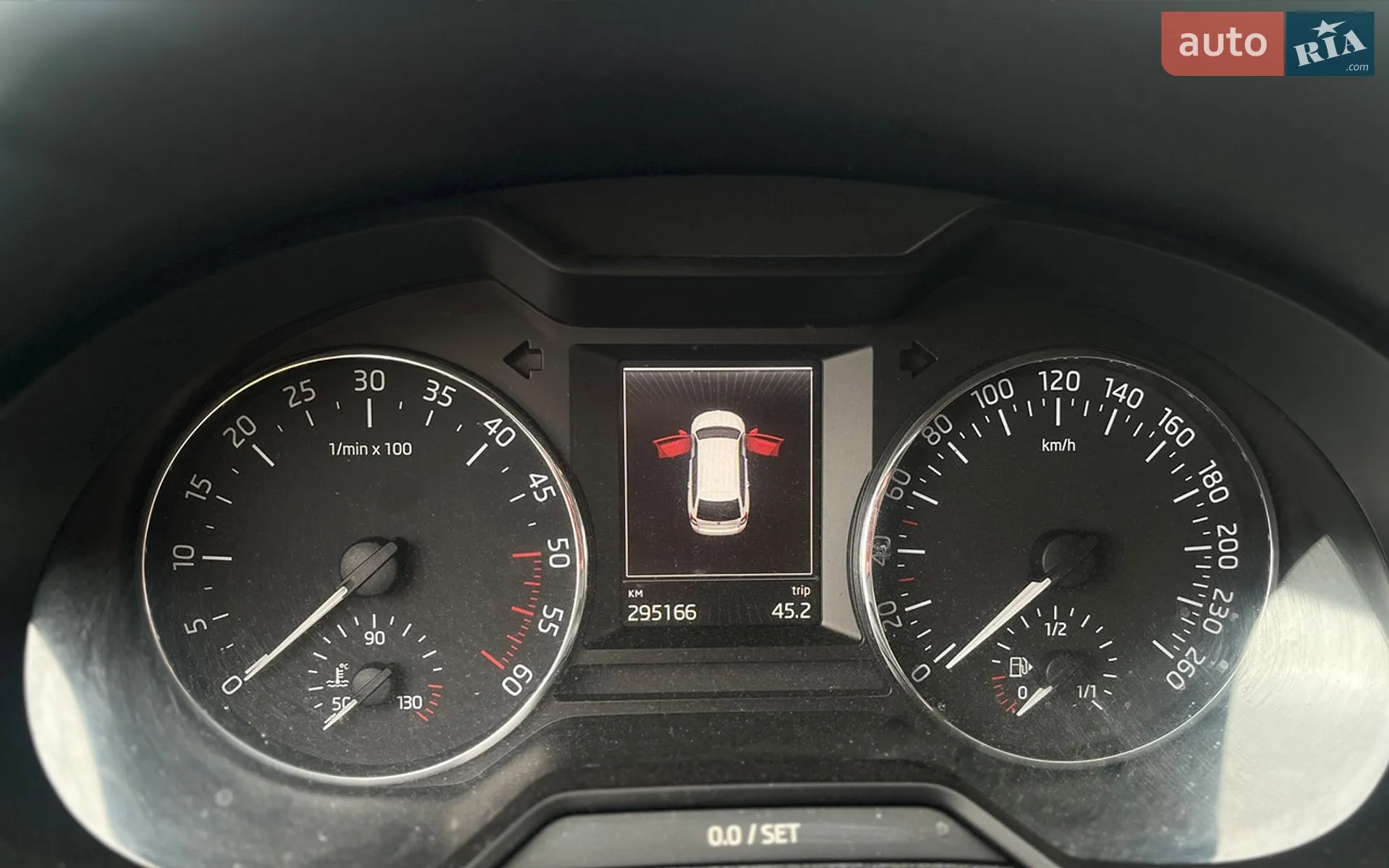 2015 Skoda Octavia - мініатюра 15