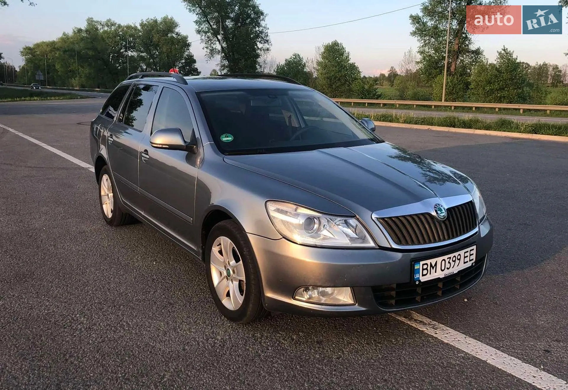 2012 Skoda Octavia - мініатюра 3