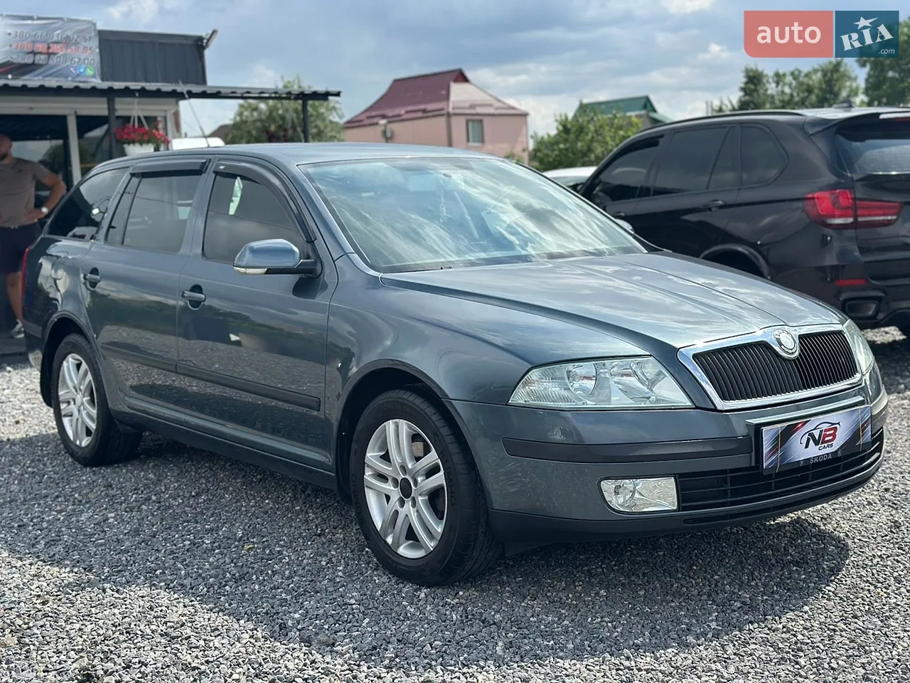 2011 Nissan Qashqai - мініатюра 19